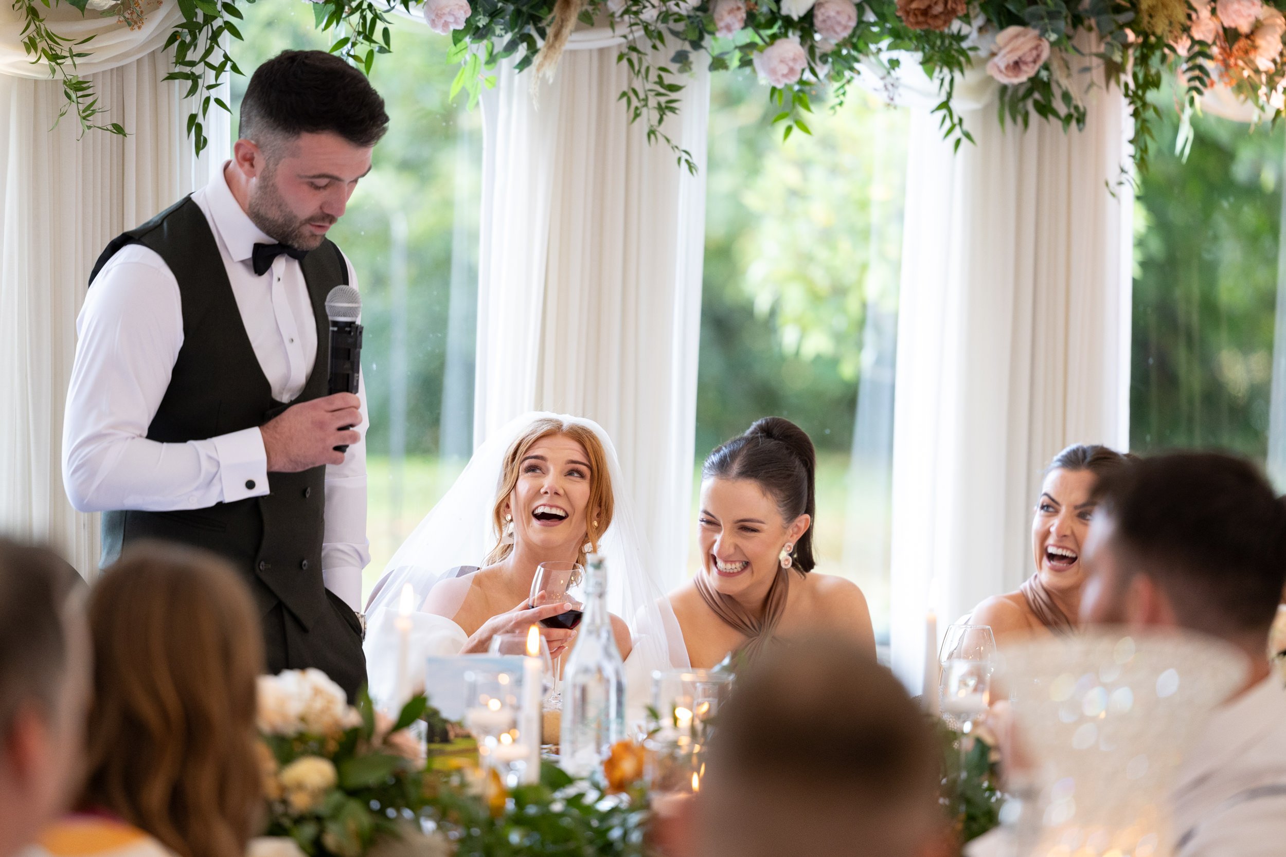 Castle Leslie Wedding Photographer | Shea Deighan | Real Irish Wedding | Groom Preps-1272.jpg