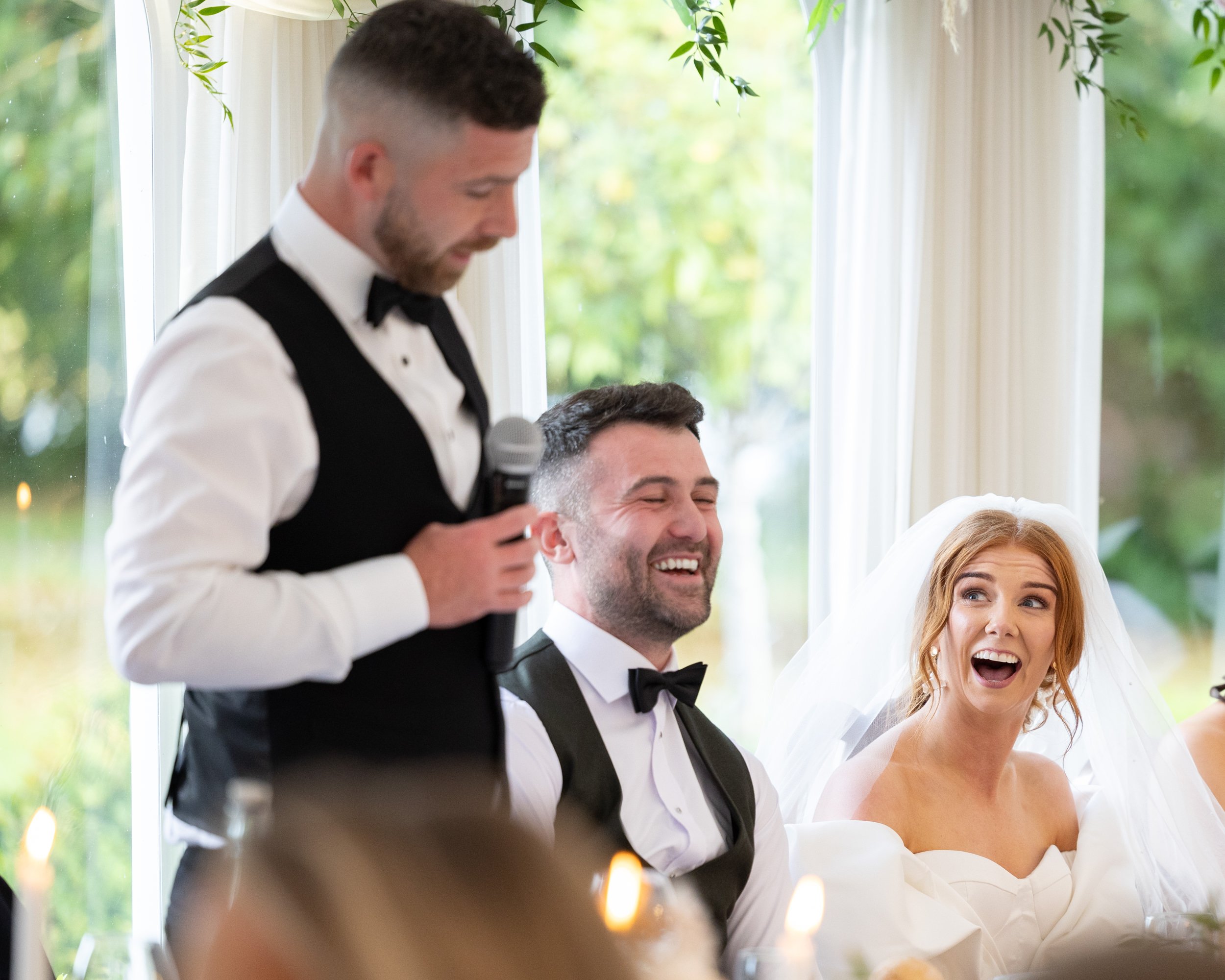 Castle Leslie Wedding Photographer | Shea Deighan | Real Irish Wedding | Groom Preps-1273.jpg