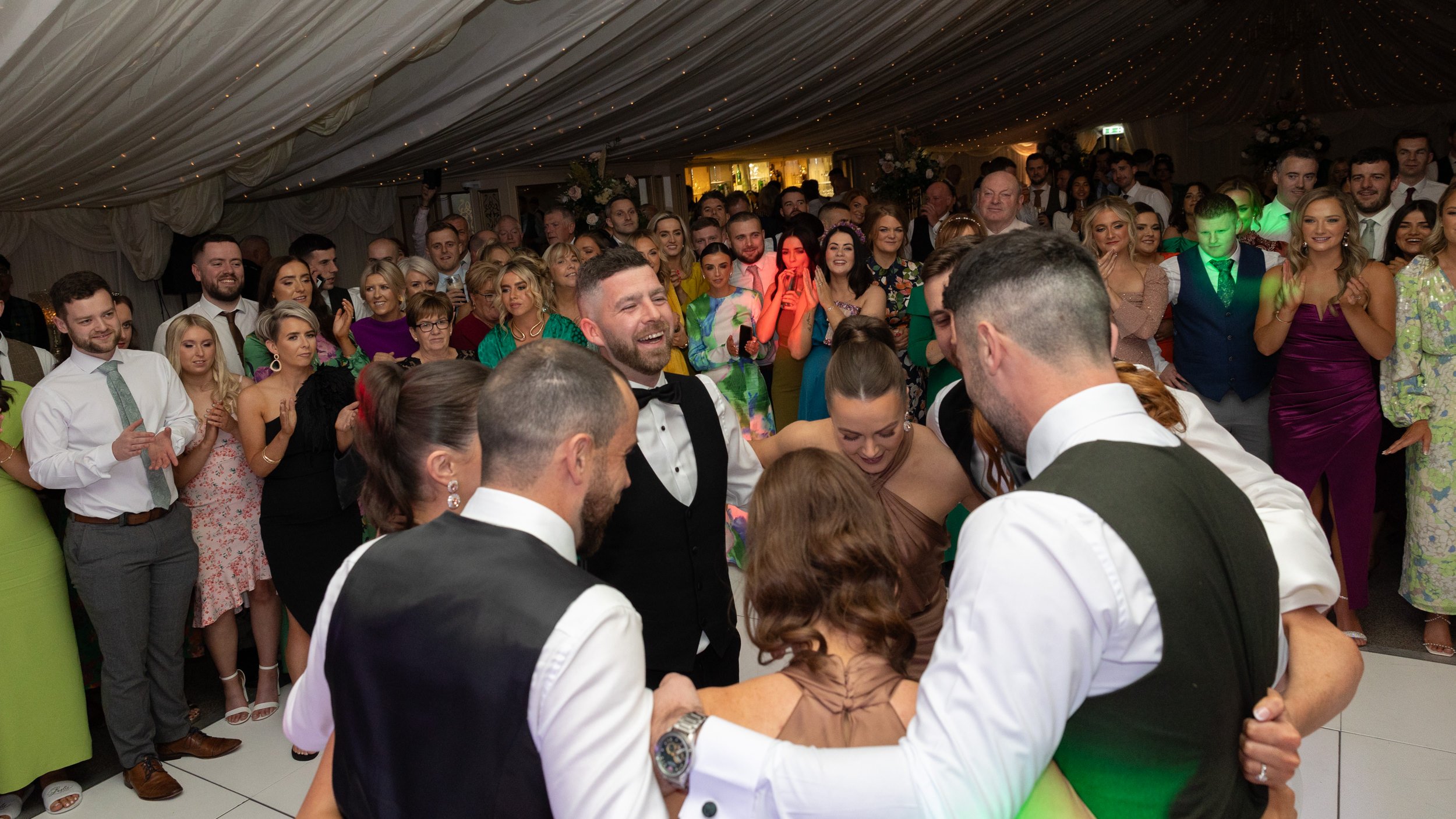 Castle Leslie Wedding Photographer | Shea Deighan | Real Irish Wedding | Groom Preps-1311.jpg