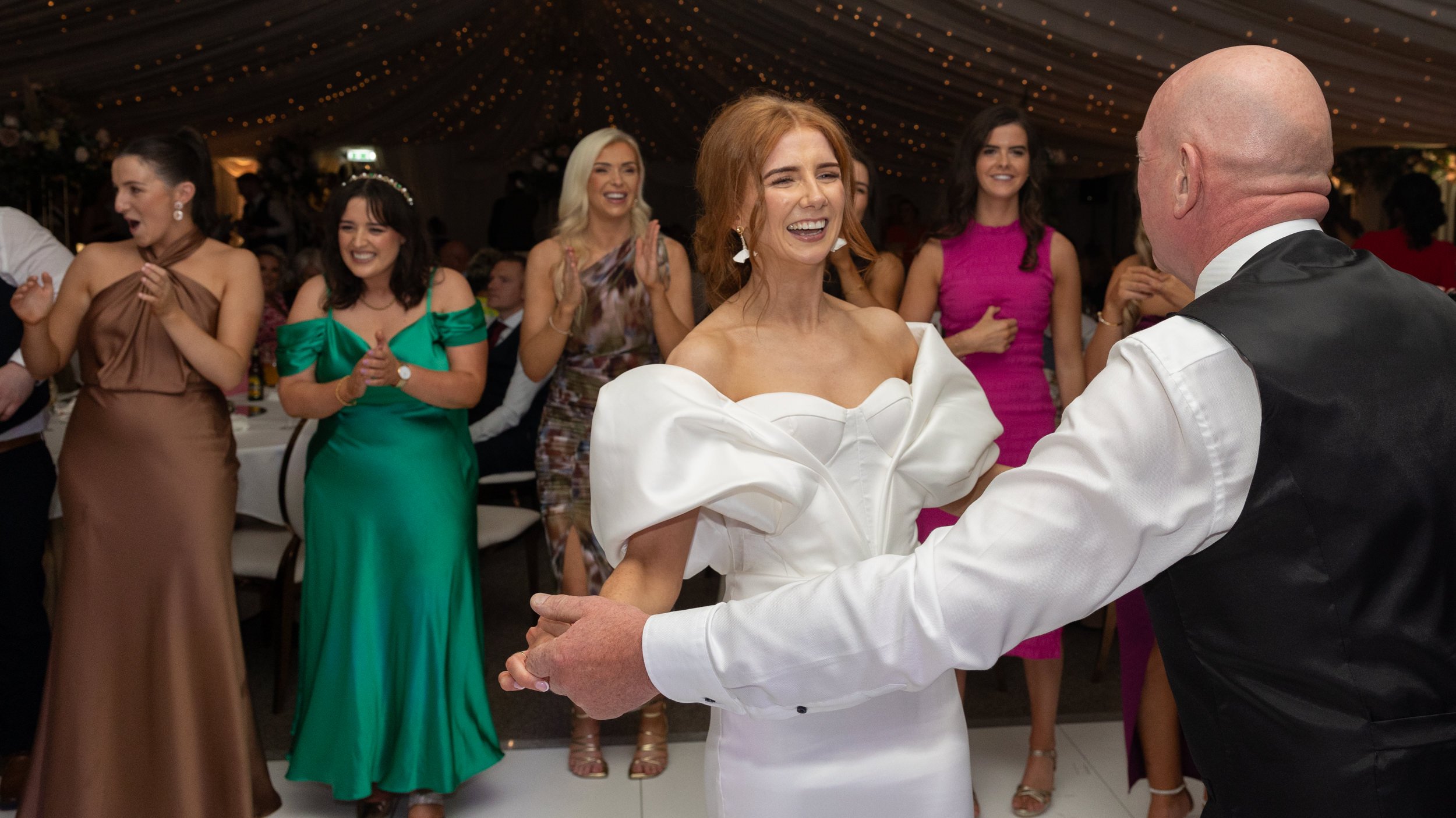 Castle Leslie Wedding Photographer | Shea Deighan | Real Irish Wedding | Groom Preps-1326.jpg