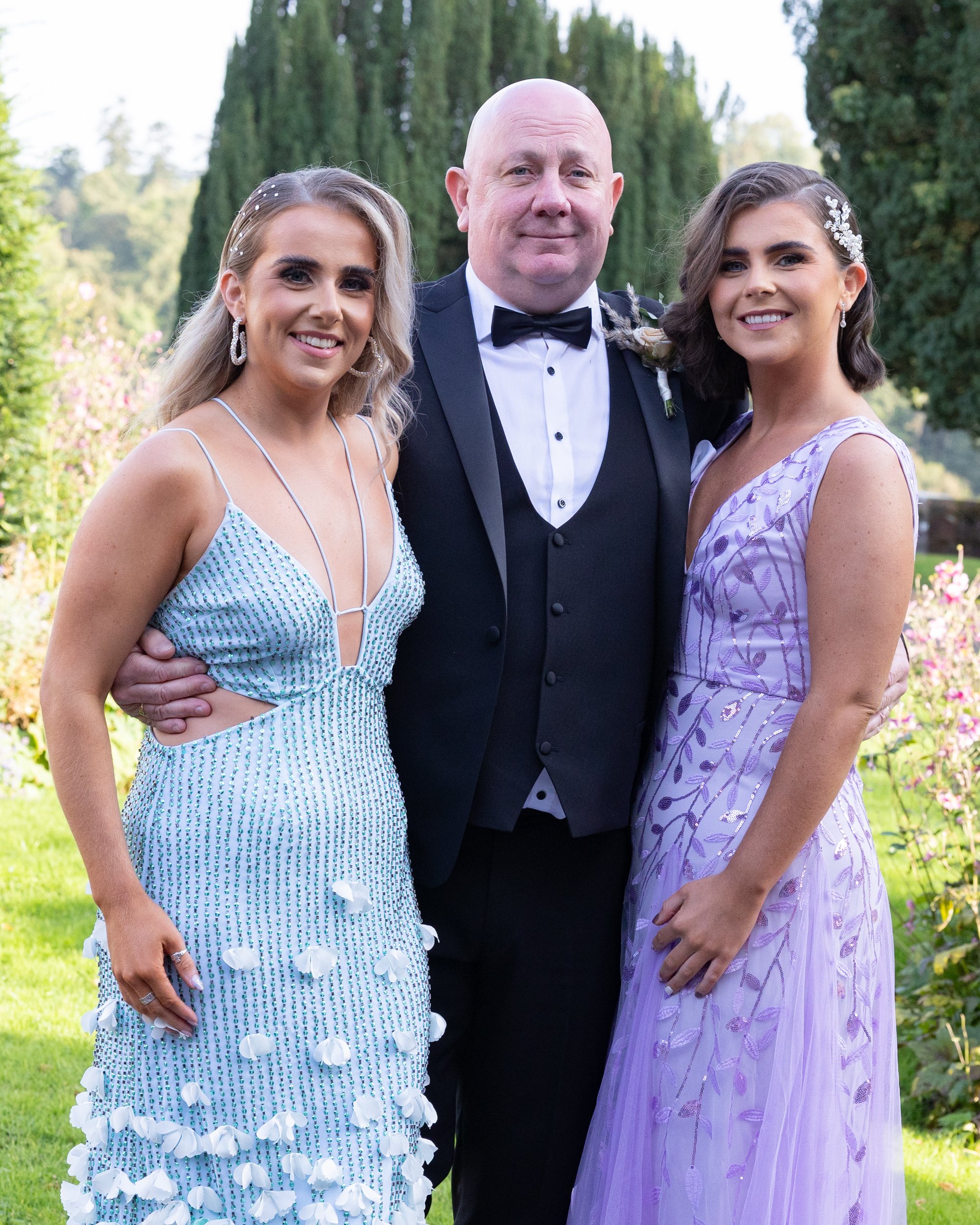 Castle Leslie Wedding Photographer | Shea Deighan | Real Irish Wedding | Family-9999.jpg