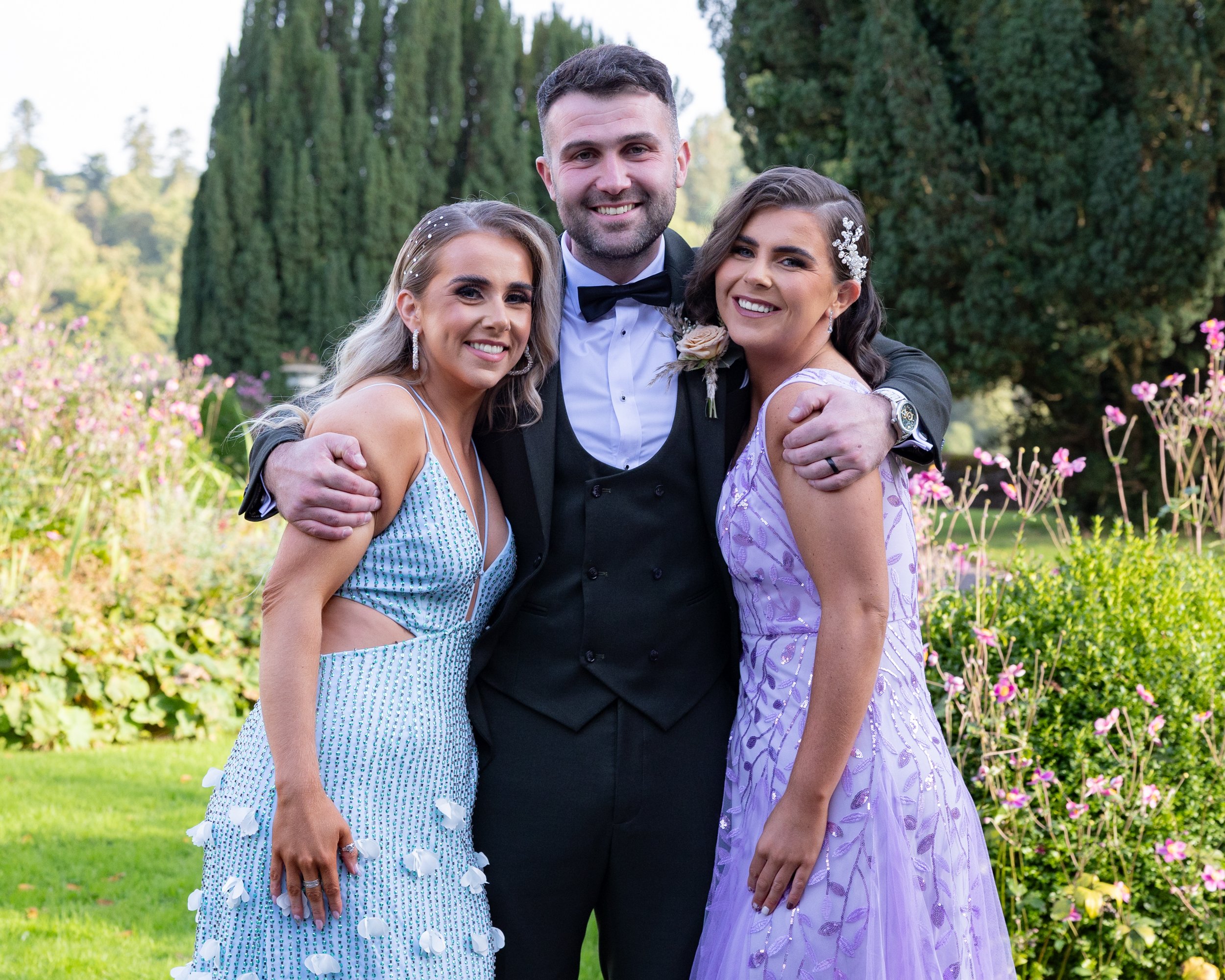 Castle Leslie Wedding Photographer | Shea Deighan | Real Irish Wedding | Family-10003.jpg