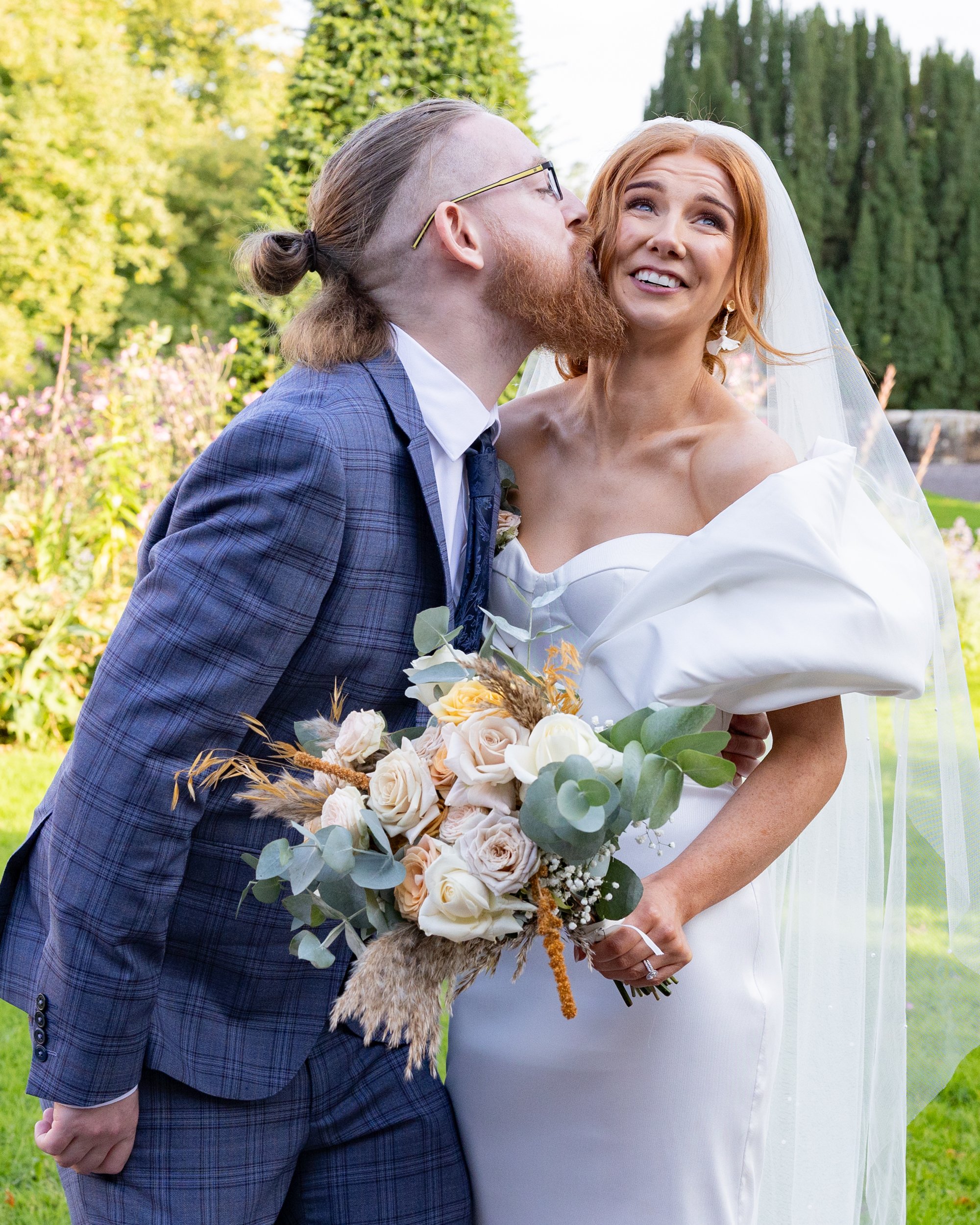 Castle Leslie Wedding Photographer | Shea Deighan | Real Irish Wedding | Family-10005.jpg