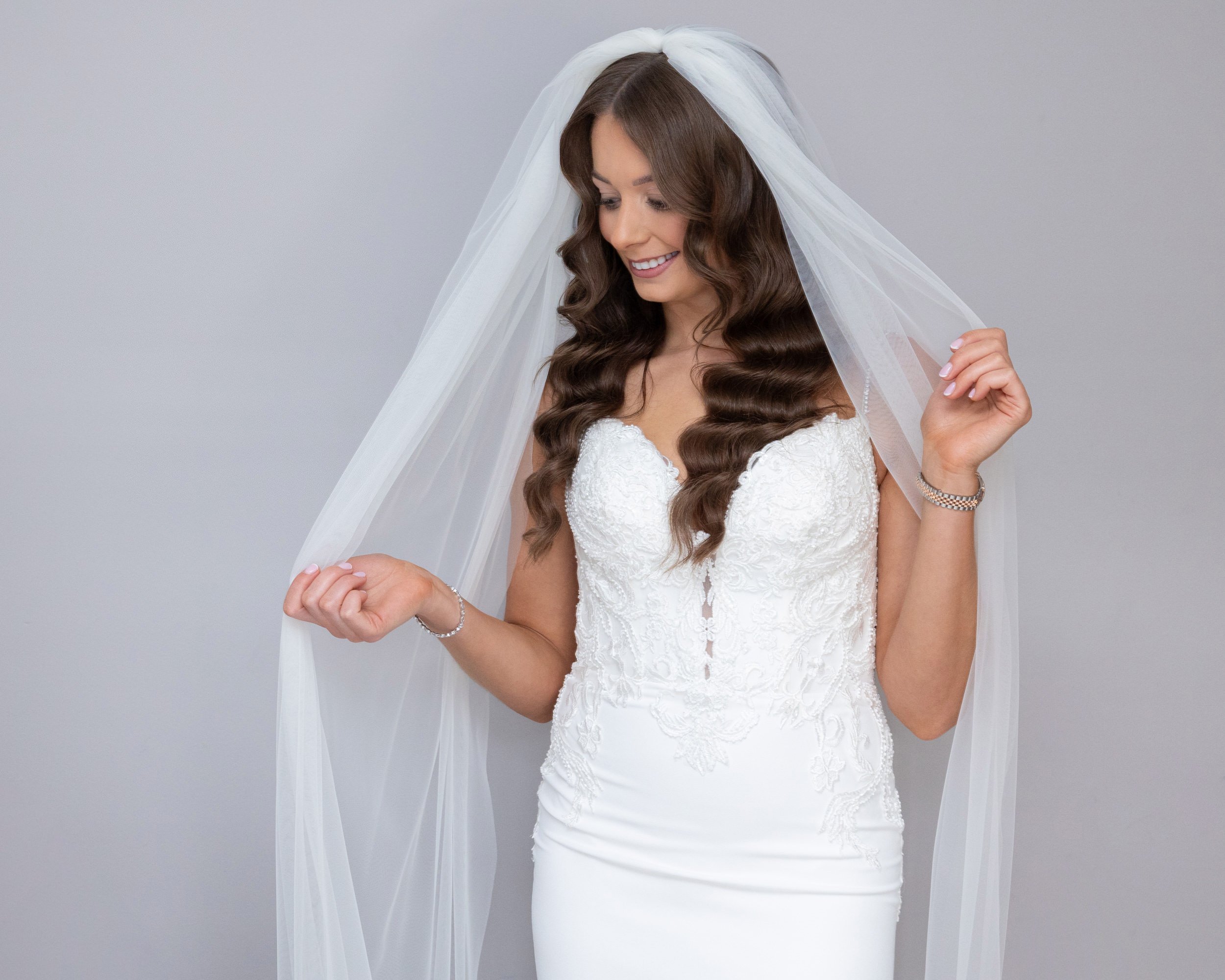 Redcastle Wedding Wedding Photographer | Shea Deighan | Real Irish Wedding | Bride Preps-1079.jpg