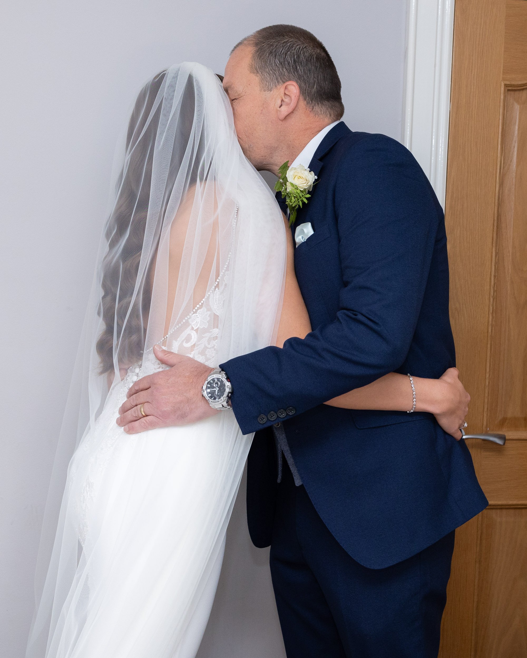 Redcastle Wedding Wedding Photographer | Shea Deighan | Real Irish Wedding | Bride Preps-1082.jpg
