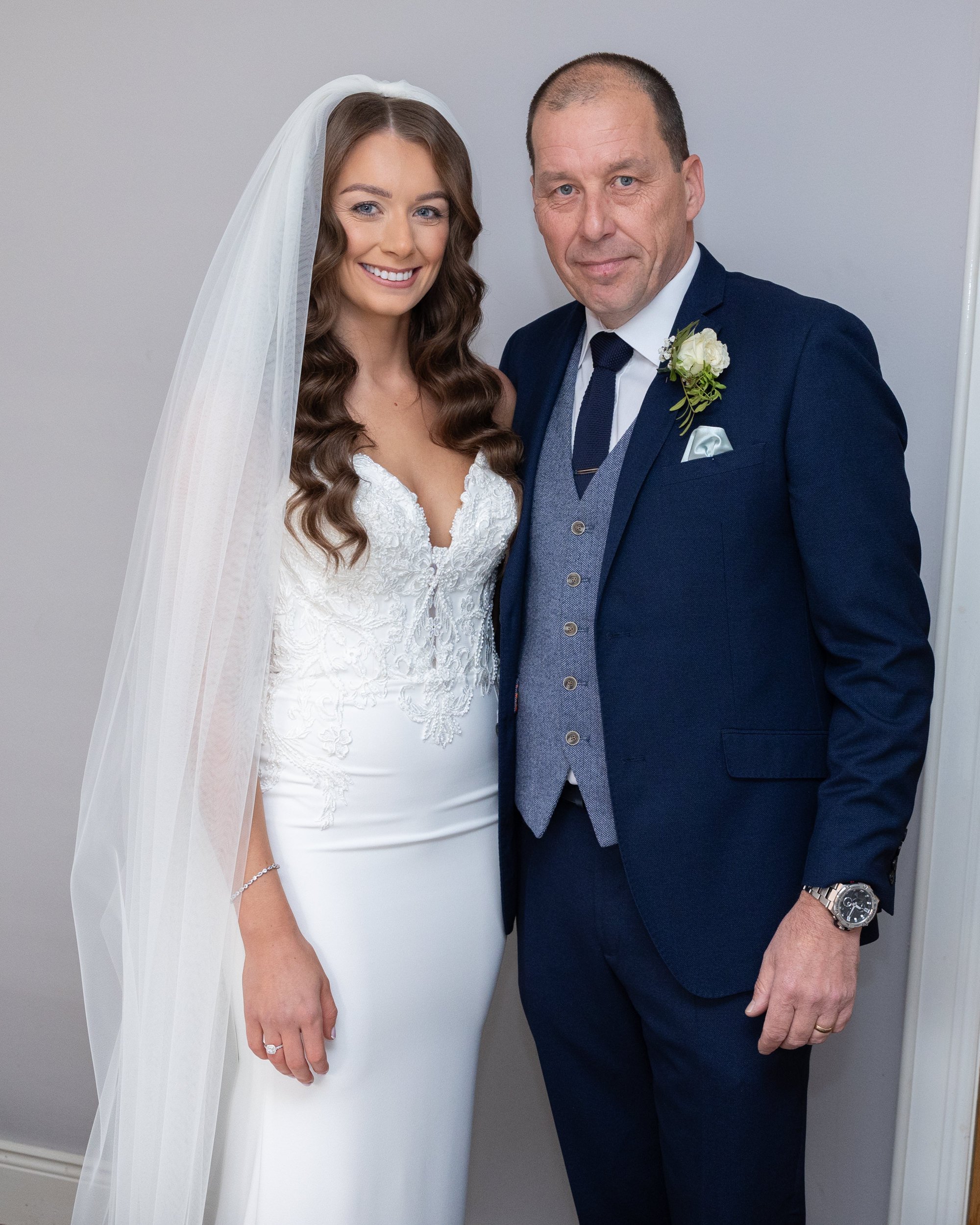 Redcastle Wedding Wedding Photographer | Shea Deighan | Real Irish Wedding | Bride Preps-1083.jpg