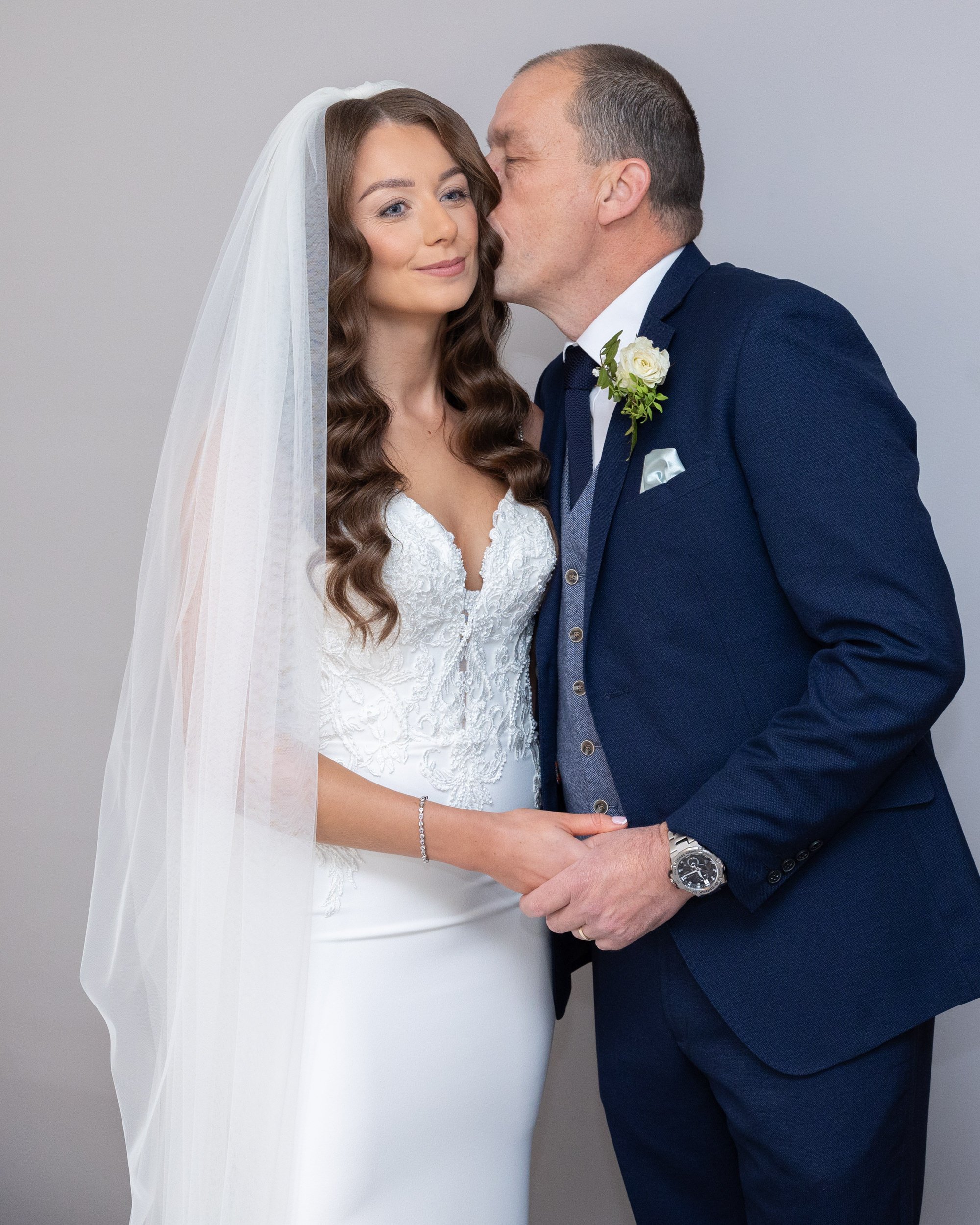 Redcastle Wedding Wedding Photographer | Shea Deighan | Real Irish Wedding | Bride Preps-1084.jpg