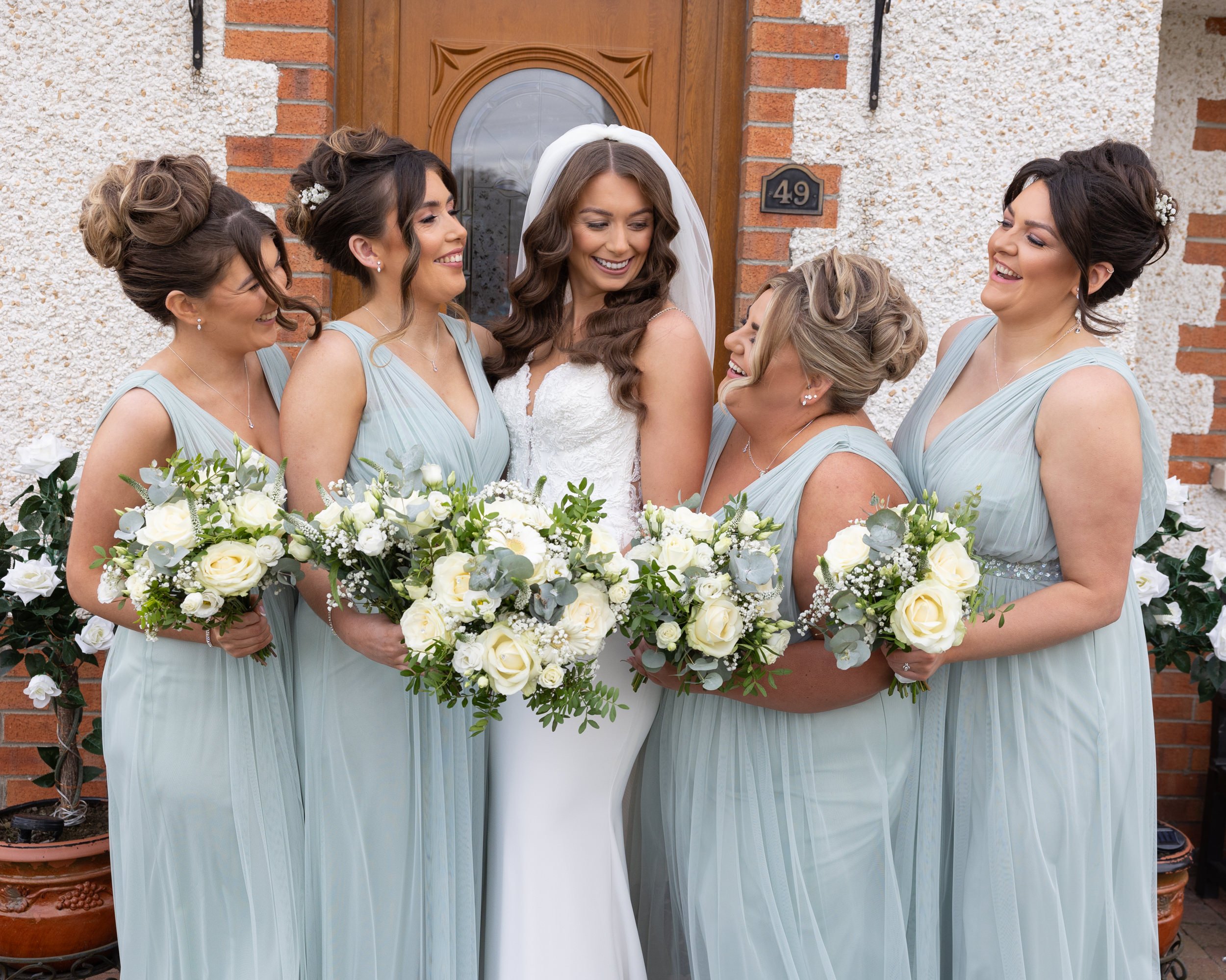 Redcastle Wedding Wedding Photographer | Shea Deighan | Real Irish Wedding | Bride Preps-1092.jpg