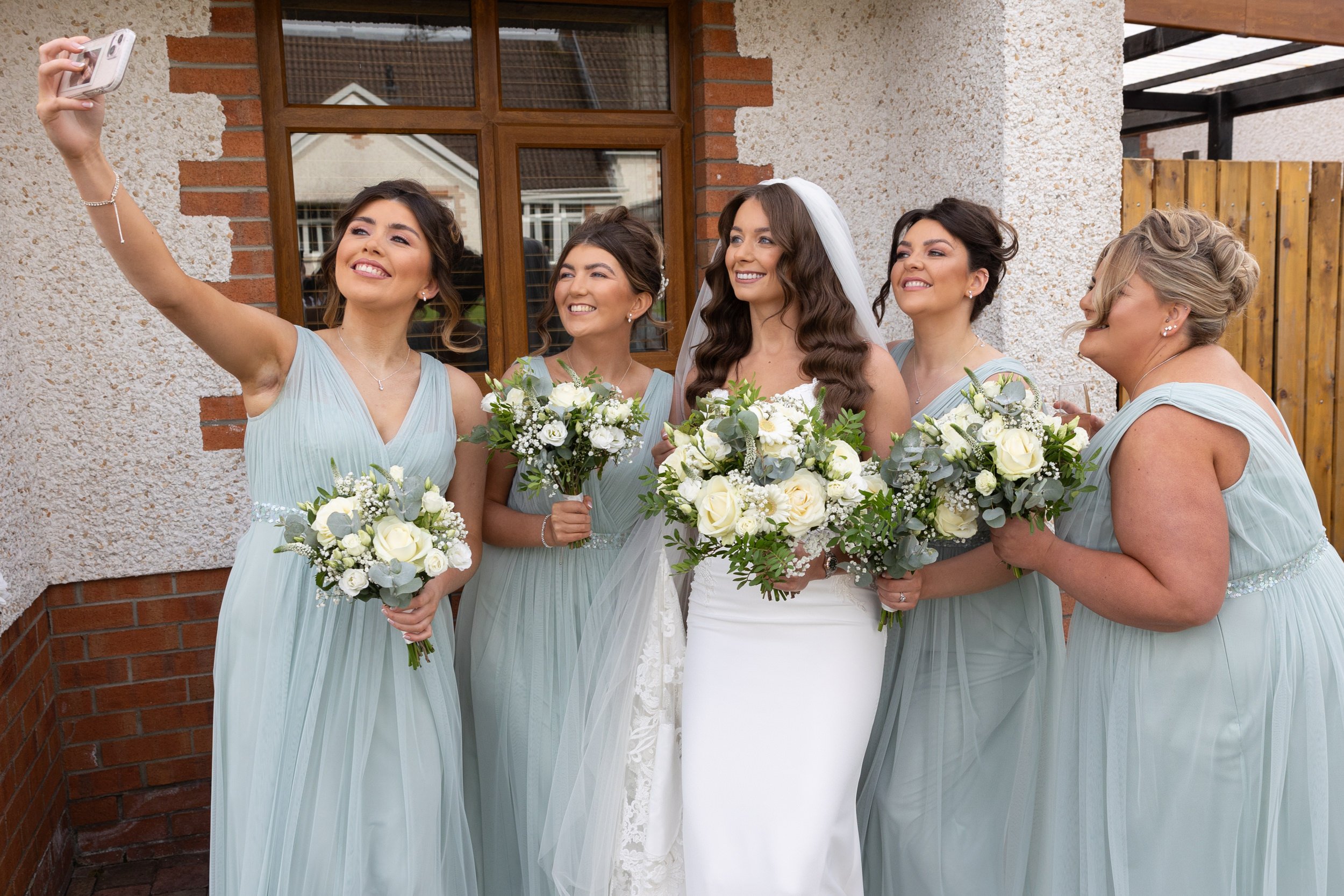 Redcastle Wedding Wedding Photographer | Shea Deighan | Real Irish Wedding | Bride Preps-1093.jpg