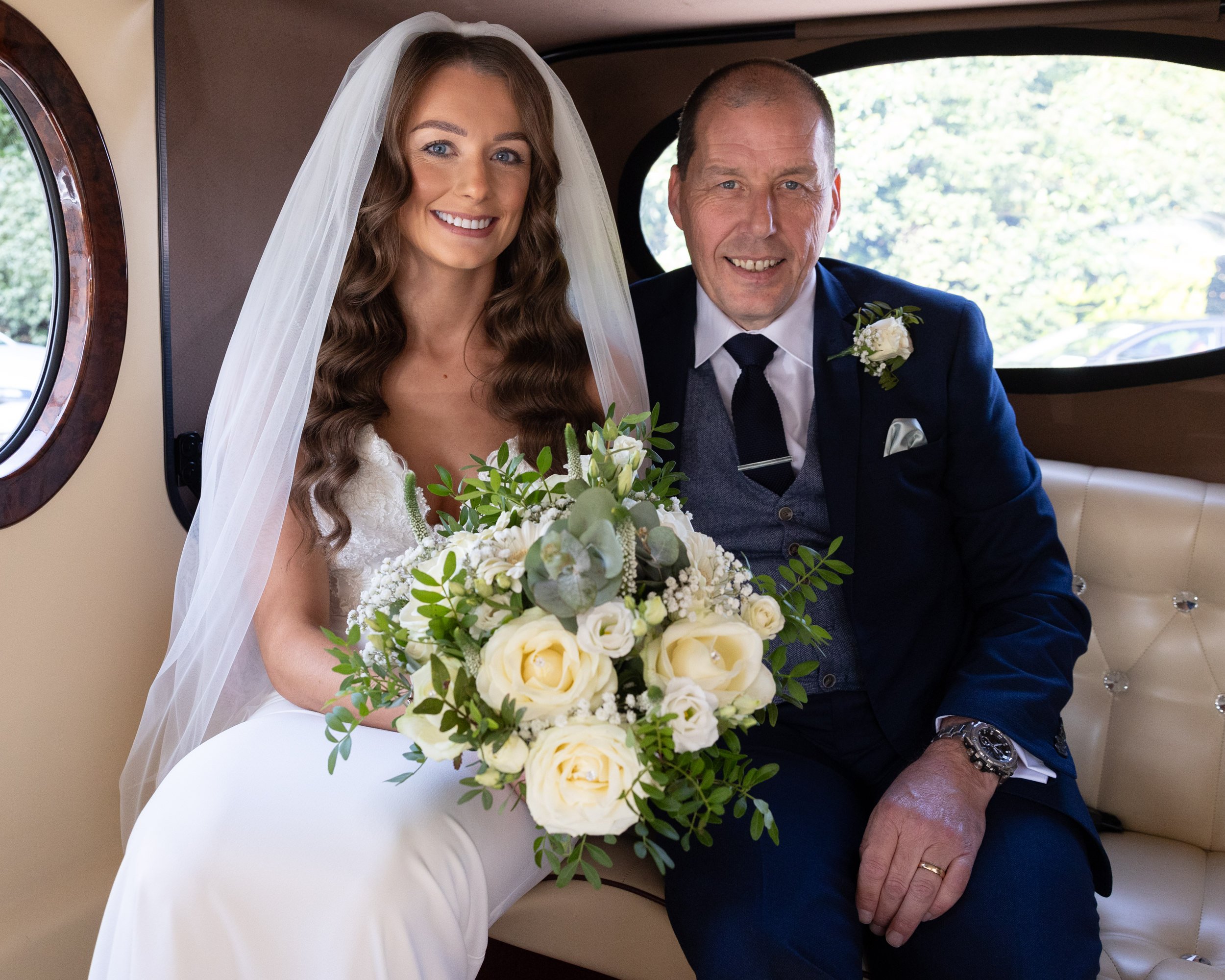 Redcastle Wedding Wedding Photographer | Shea Deighan | Real Irish Wedding | Ceremony-1099.jpg
