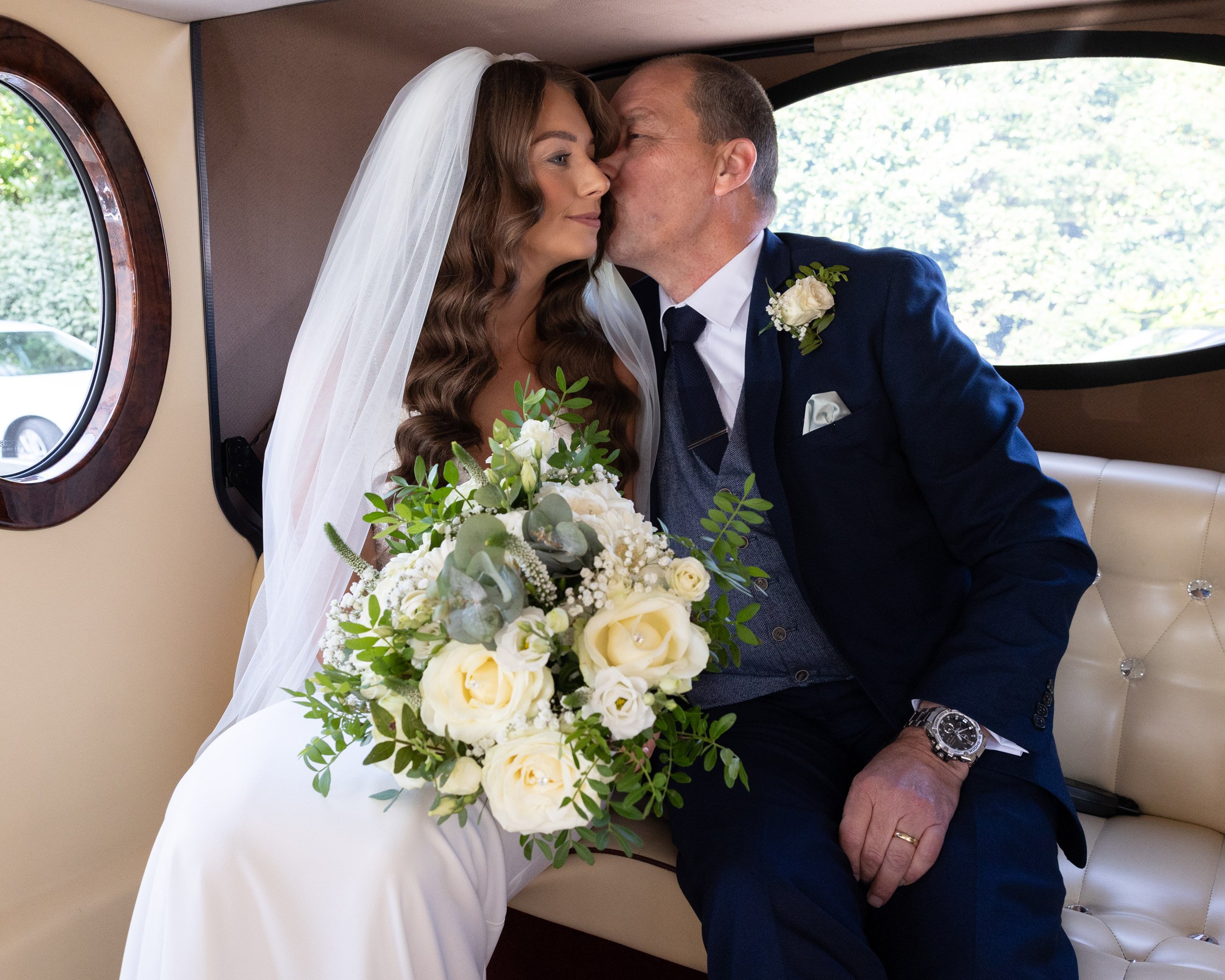 Redcastle Wedding Wedding Photographer | Shea Deighan | Real Irish Wedding | Ceremony-1100.jpg
