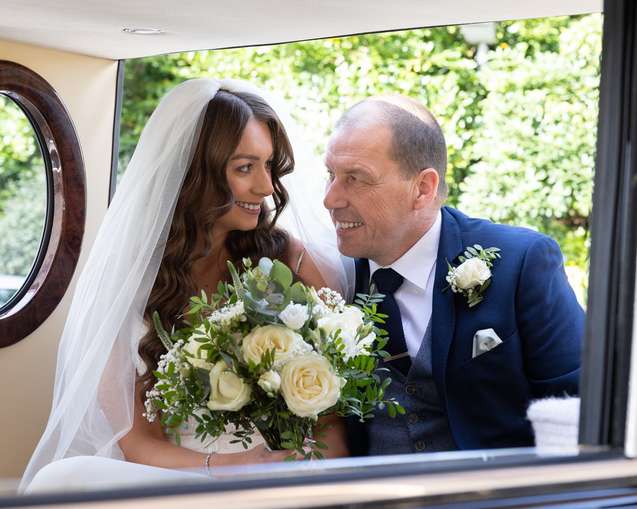 Redcastle Wedding Wedding Photographer | Shea Deighan | Real Irish Wedding | Ceremony-1101.jpg