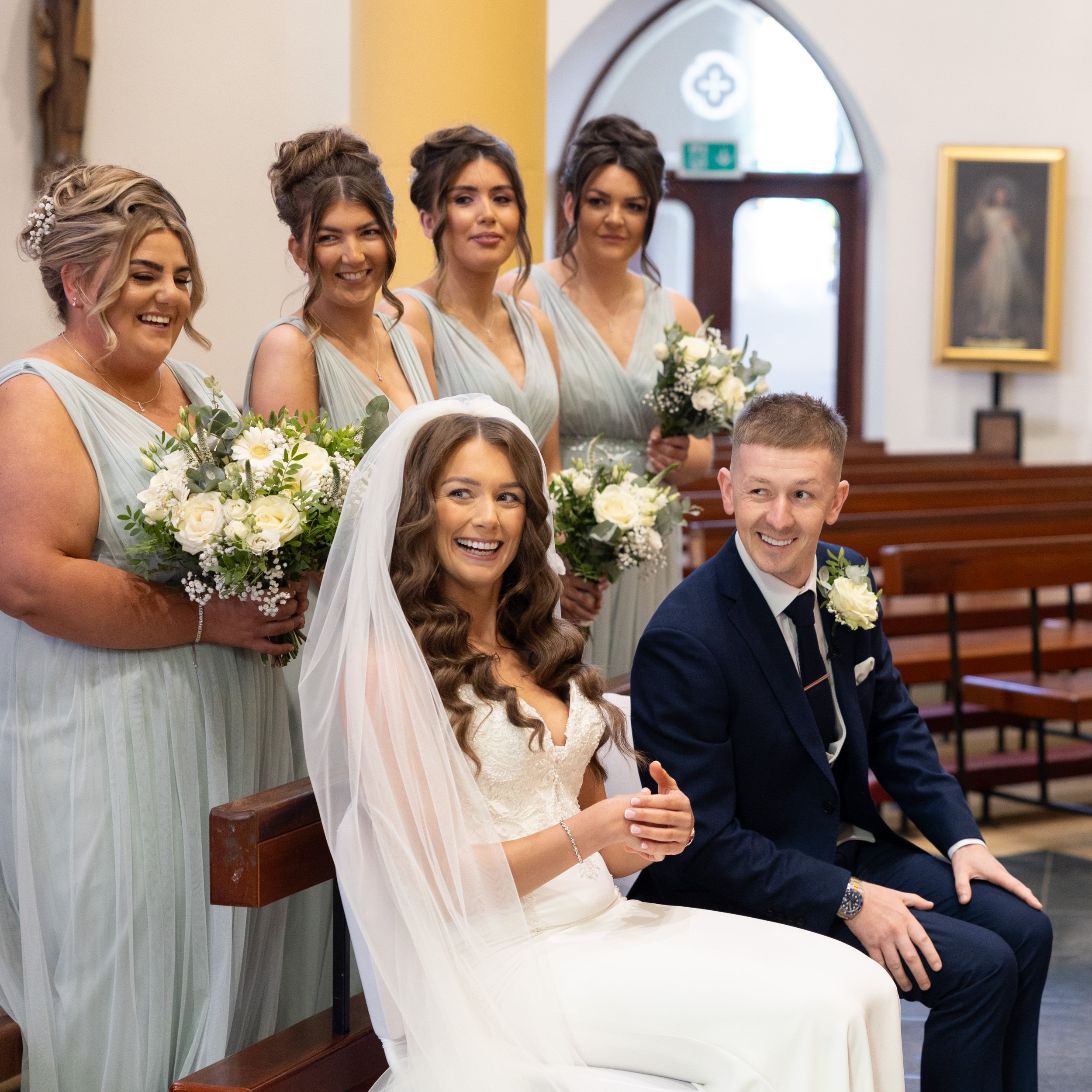 Redcastle Wedding Wedding Photographer | Shea Deighan | Real Irish Wedding | Ceremony-1112.jpg