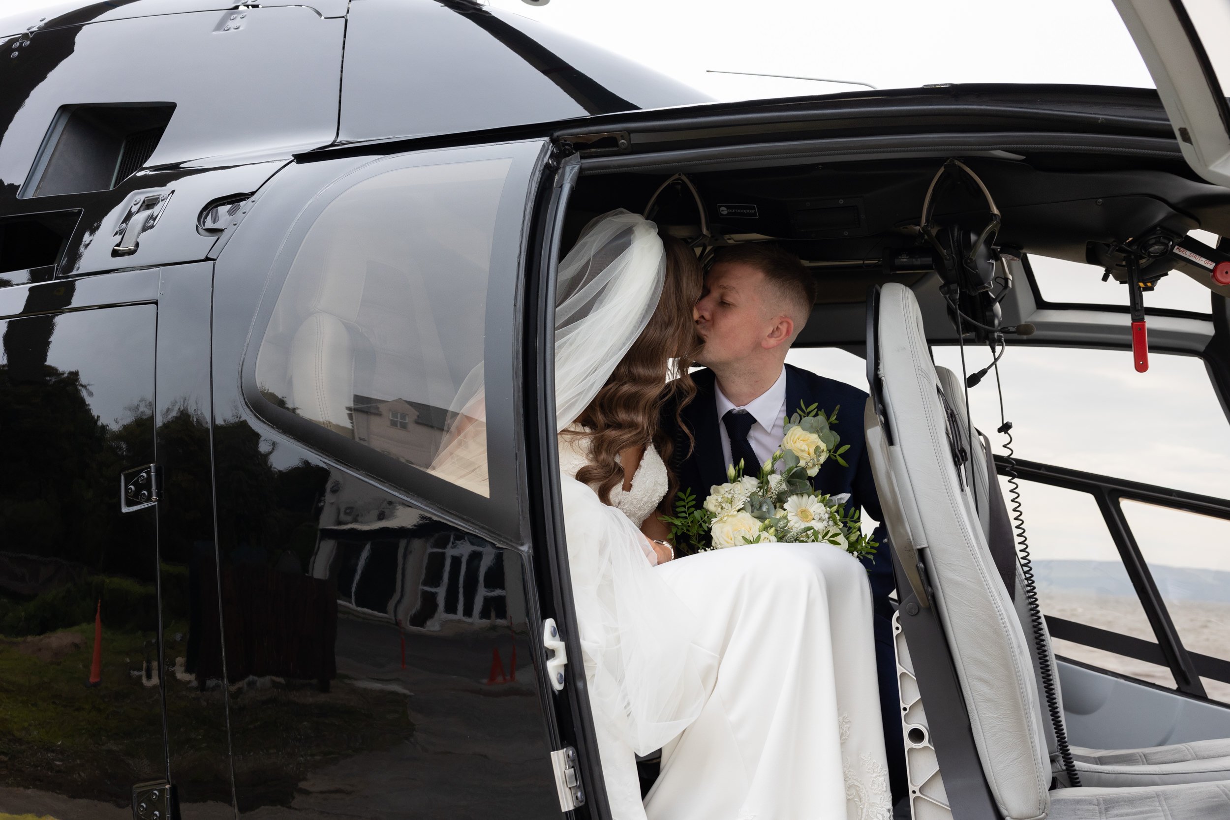 Redcastle Wedding Wedding Photographer | Shea Deighan | Real Irish Wedding | Helicopter-1141.jpg