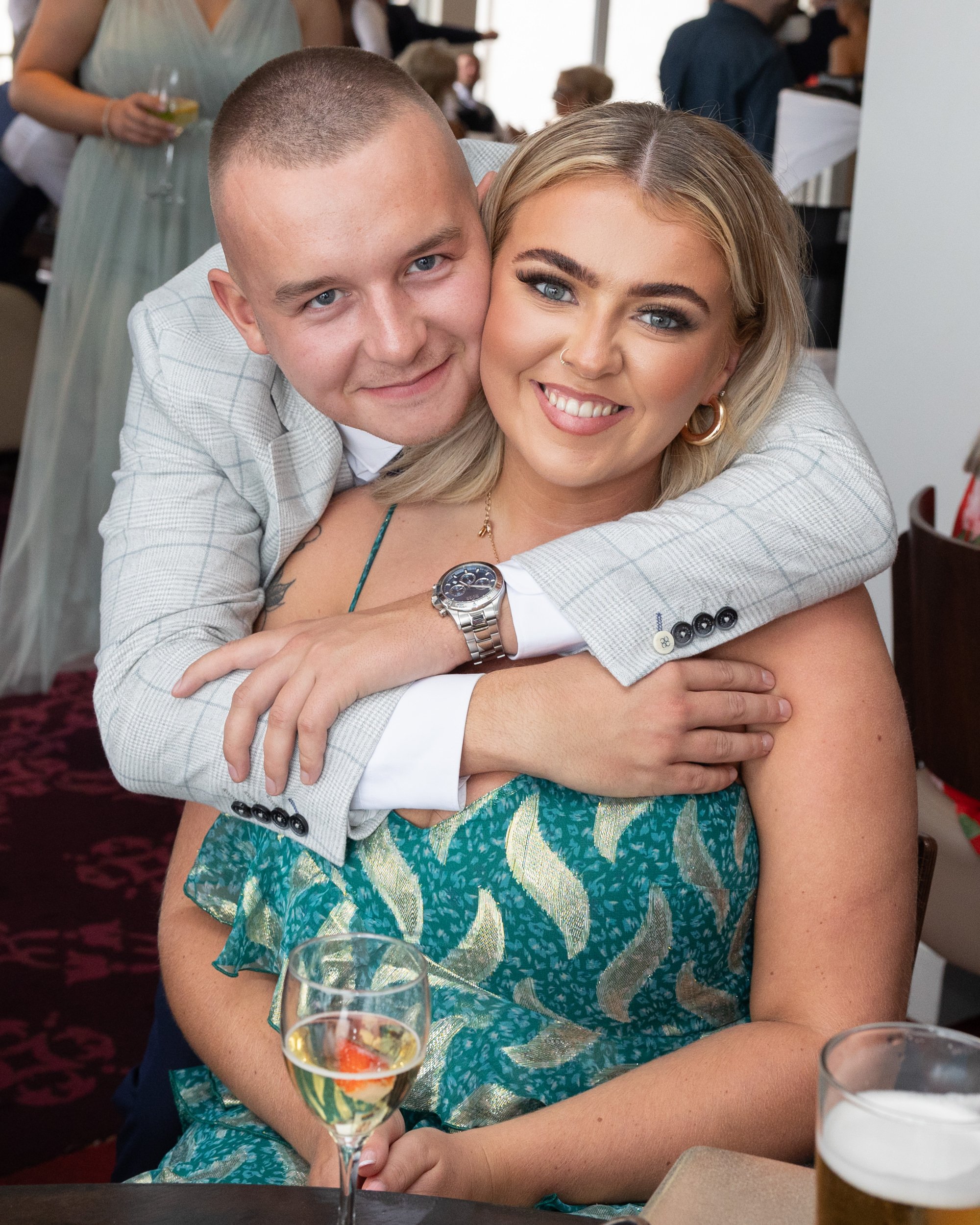 Redcastle Wedding Wedding Photographer | Shea Deighan | Real Irish Wedding | Guest Candids-1216.jpg