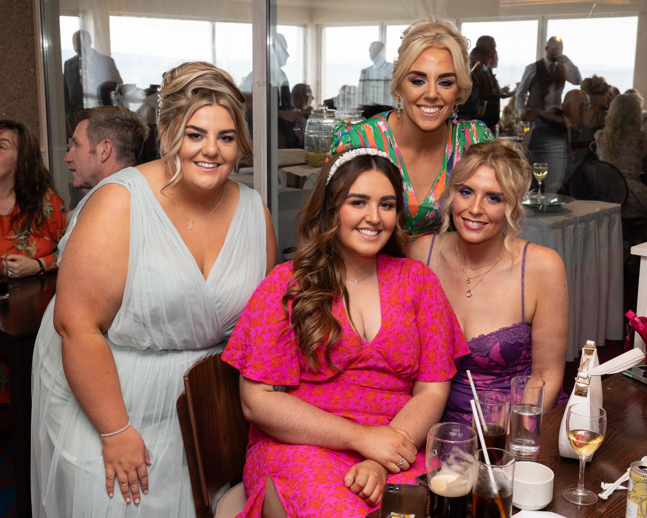 Redcastle Wedding Wedding Photographer | Shea Deighan | Real Irish Wedding | Guest Candids-1222.jpg