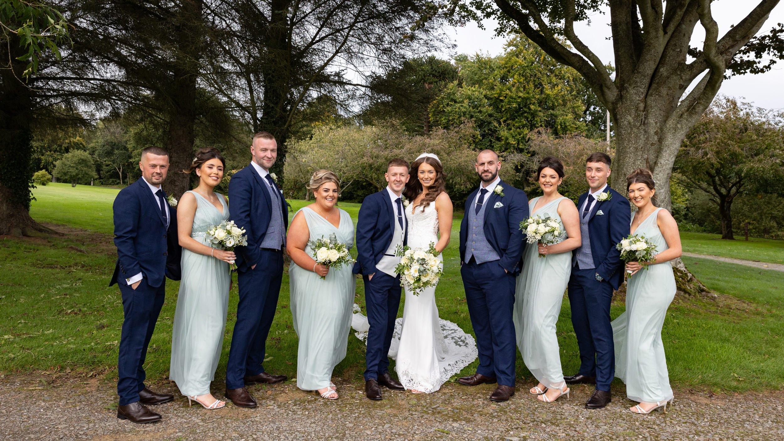 Redcastle Wedding Wedding Photographer | Shea Deighan | Real Irish Wedding | Bridal Portraits-1154.jpg