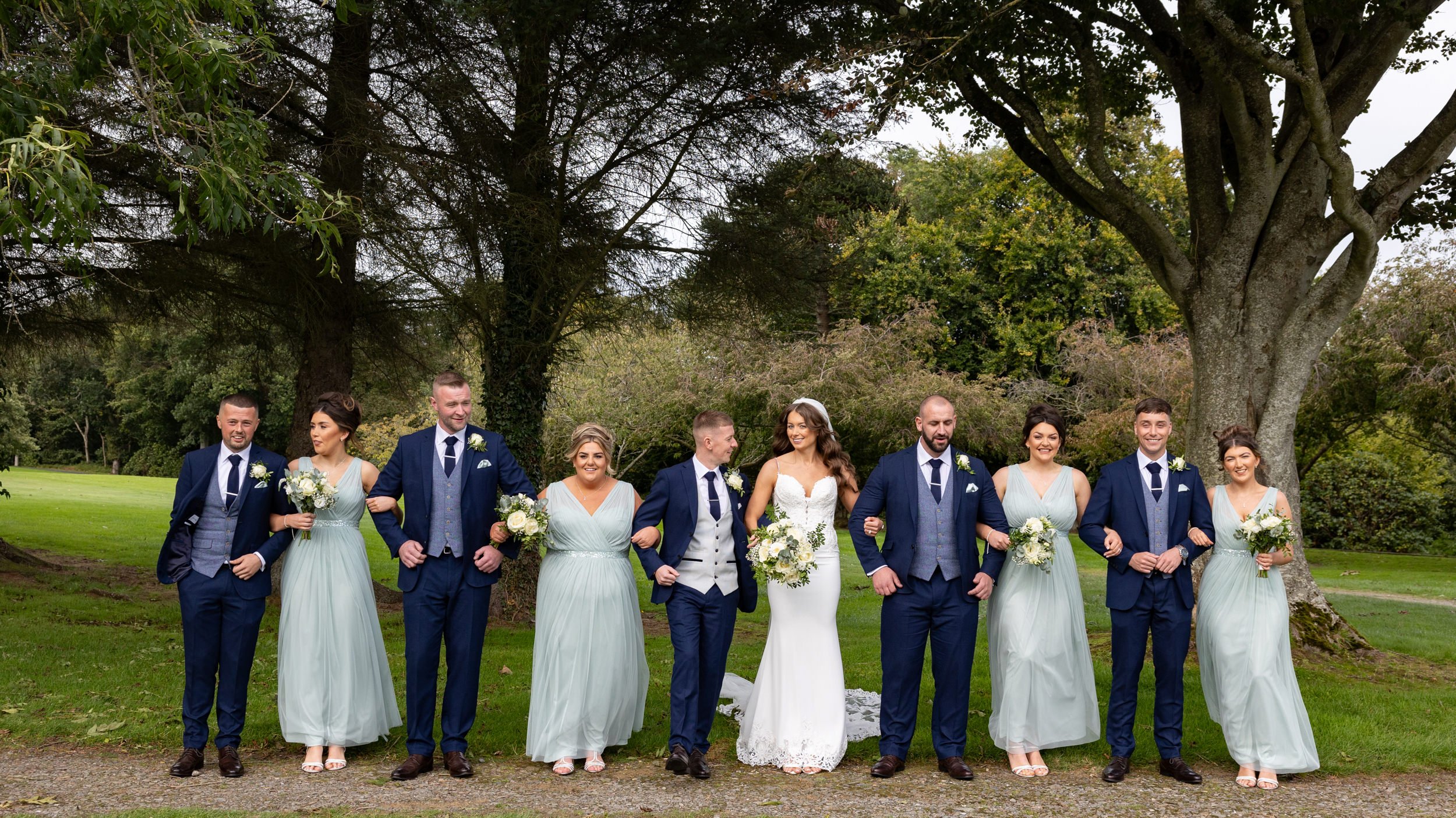 Redcastle Wedding Wedding Photographer | Shea Deighan | Real Irish Wedding | Bridal Portraits-1156.jpg