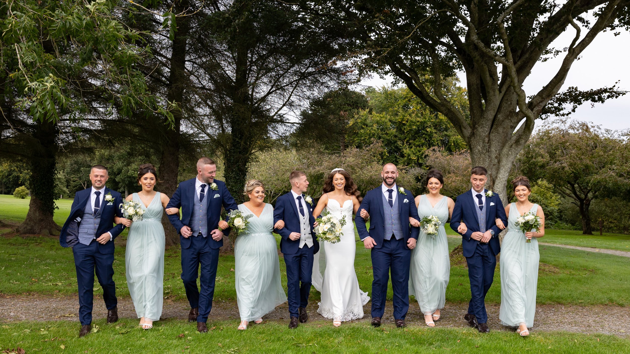 Redcastle Wedding Wedding Photographer | Shea Deighan | Real Irish Wedding | Bridal Portraits-1160.jpg