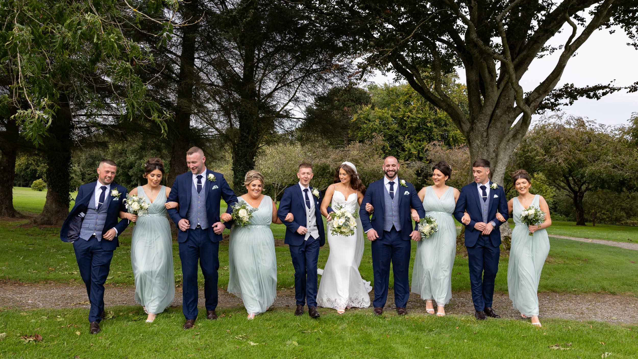 Redcastle Wedding Wedding Photographer | Shea Deighan | Real Irish Wedding | Bridal Portraits-1161.jpg