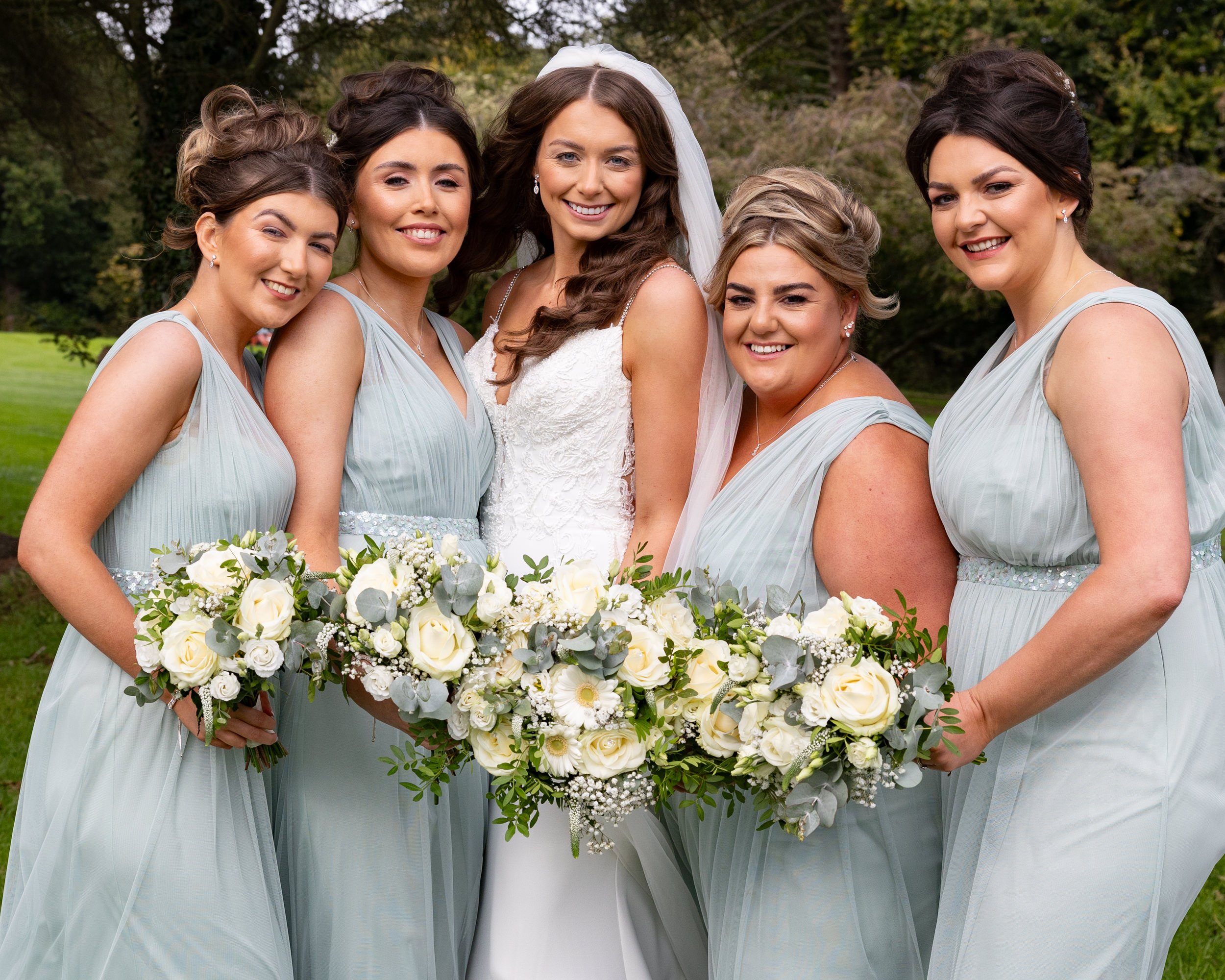 Redcastle Wedding Wedding Photographer | Shea Deighan | Real Irish Wedding | Bridal Portraits-1166.jpg