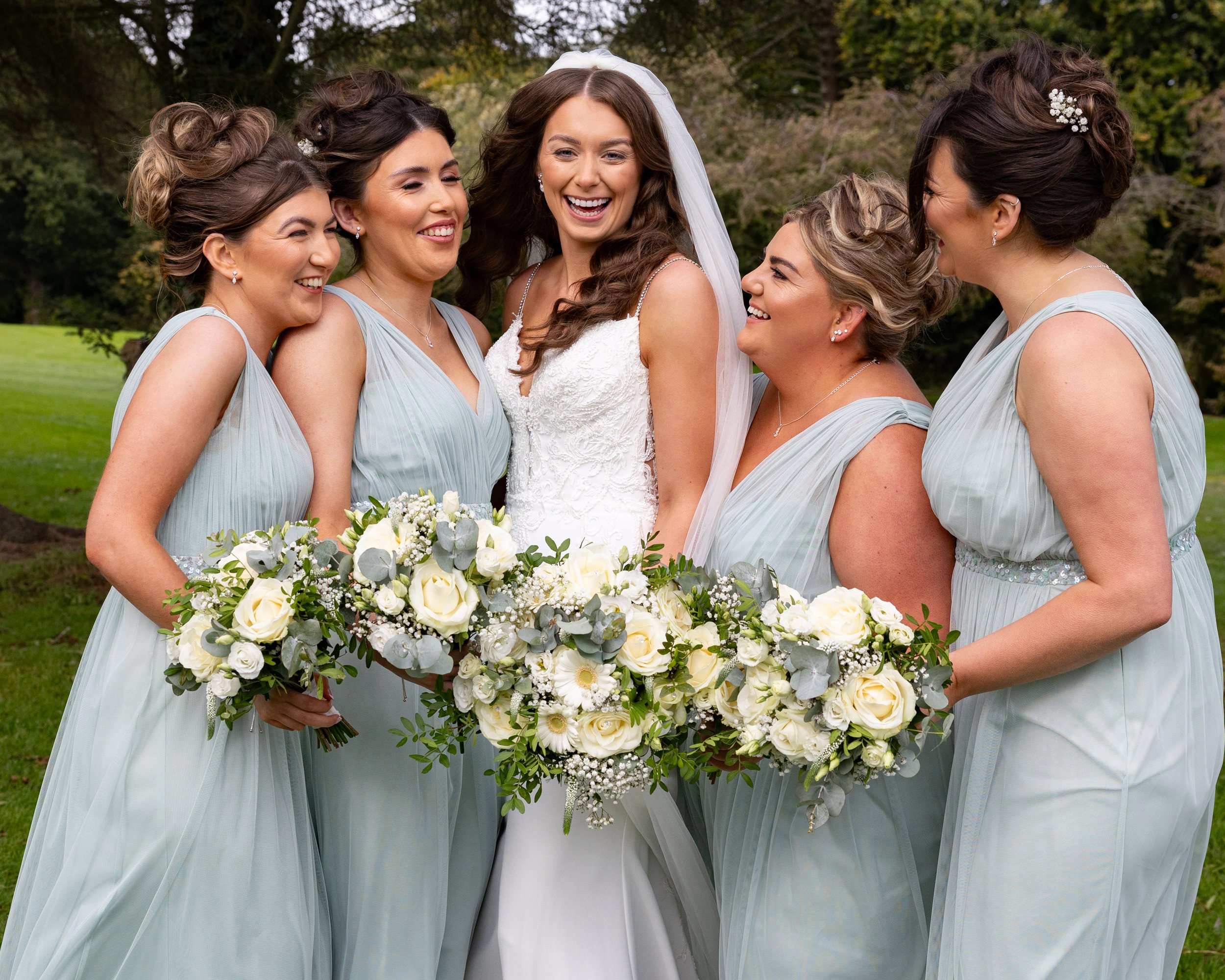 Redcastle Wedding Wedding Photographer | Shea Deighan | Real Irish Wedding | Bridal Portraits-1167.jpg