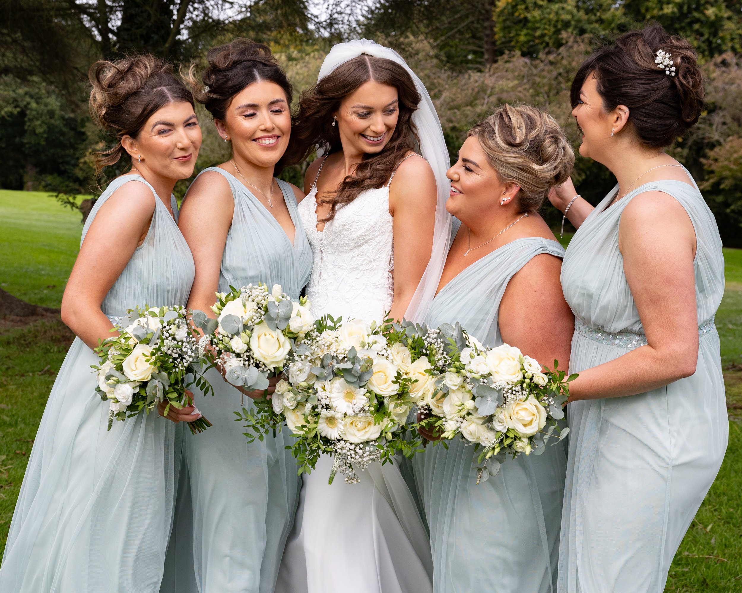 Redcastle Wedding Wedding Photographer | Shea Deighan | Real Irish Wedding | Bridal Portraits-1168.jpg