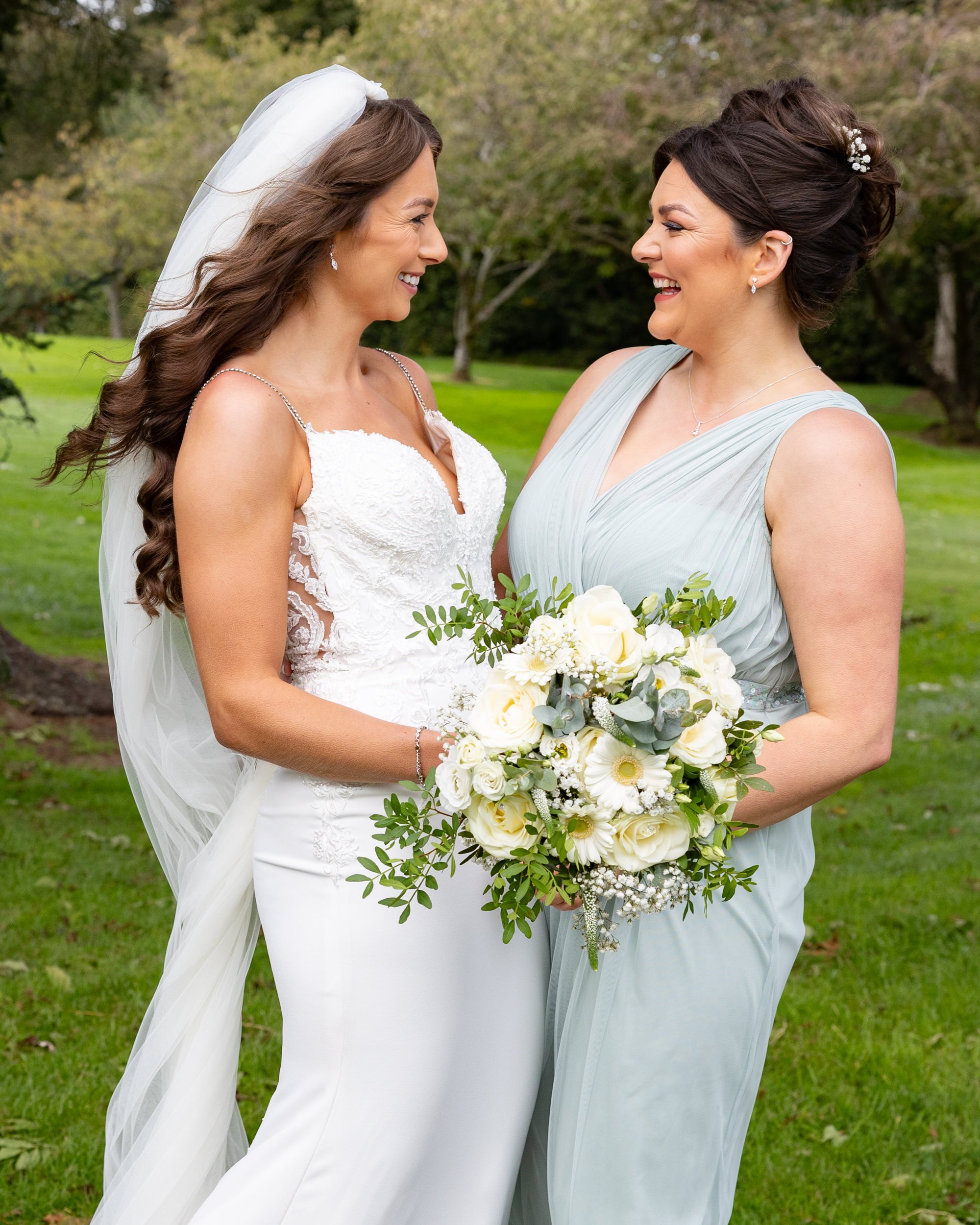 Redcastle Wedding Wedding Photographer | Shea Deighan | Real Irish Wedding | Bridal Portraits-1173.jpg