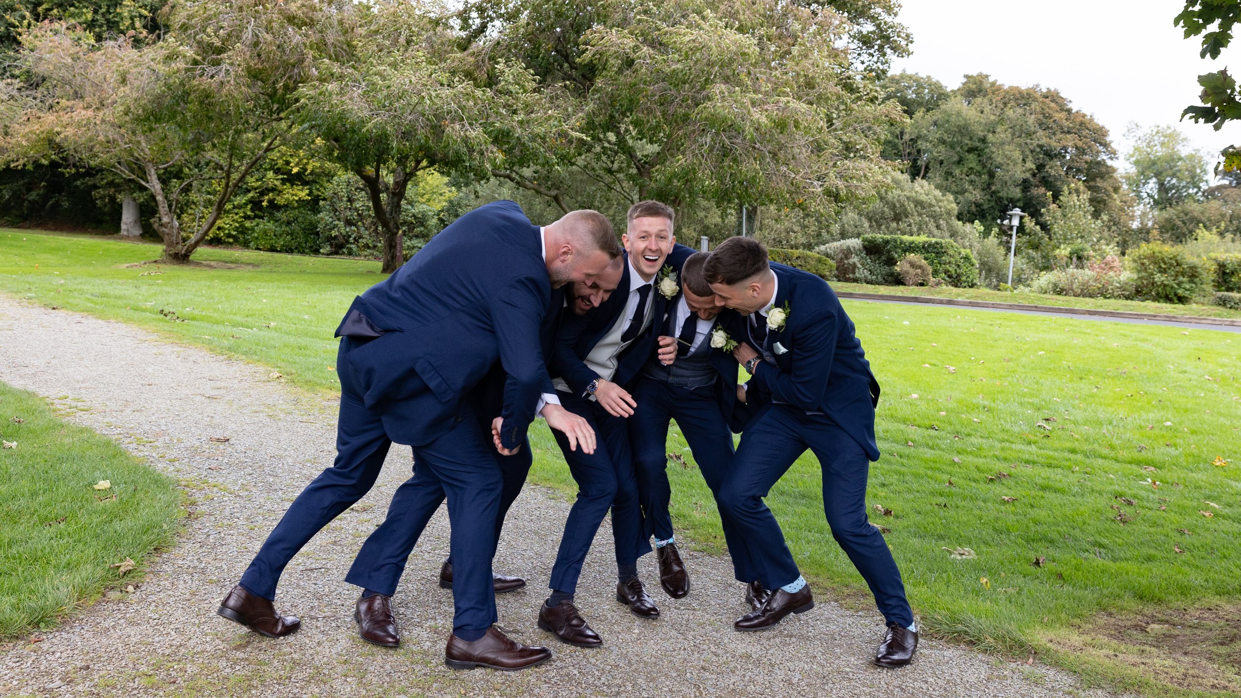 Redcastle Wedding Wedding Photographer | Shea Deighan | Real Irish Wedding | Bridal Portraits-1176.jpg