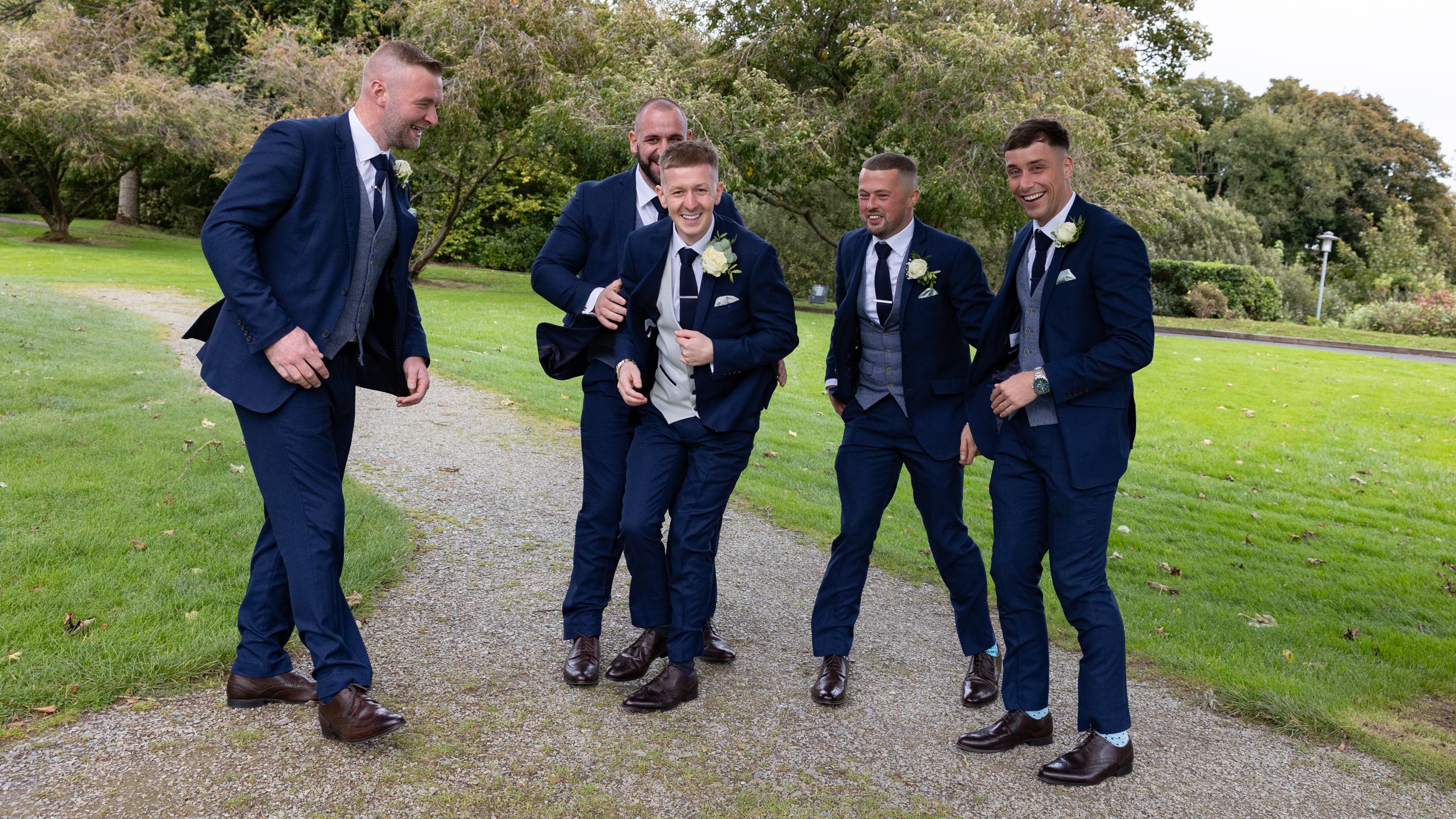 Redcastle Wedding Wedding Photographer | Shea Deighan | Real Irish Wedding | Bridal Portraits-1178.jpg