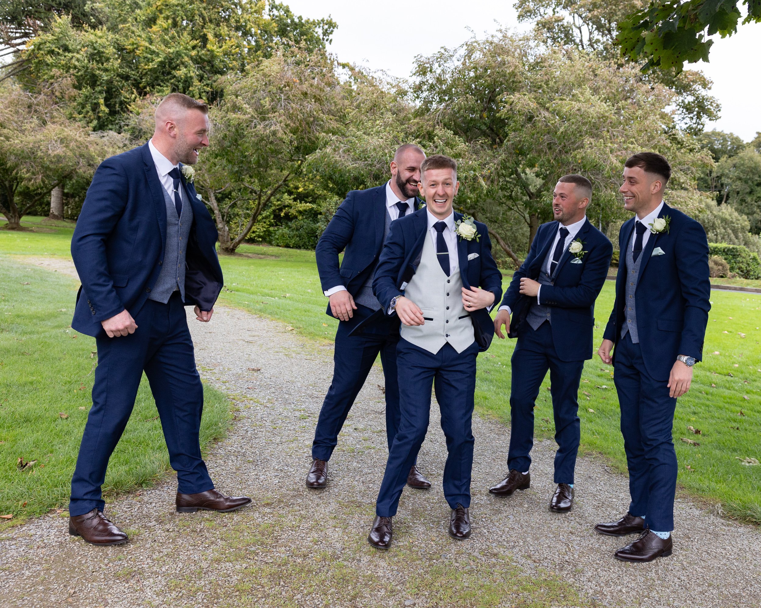 Redcastle Wedding Wedding Photographer | Shea Deighan | Real Irish Wedding | Bridal Portraits-1179.jpg