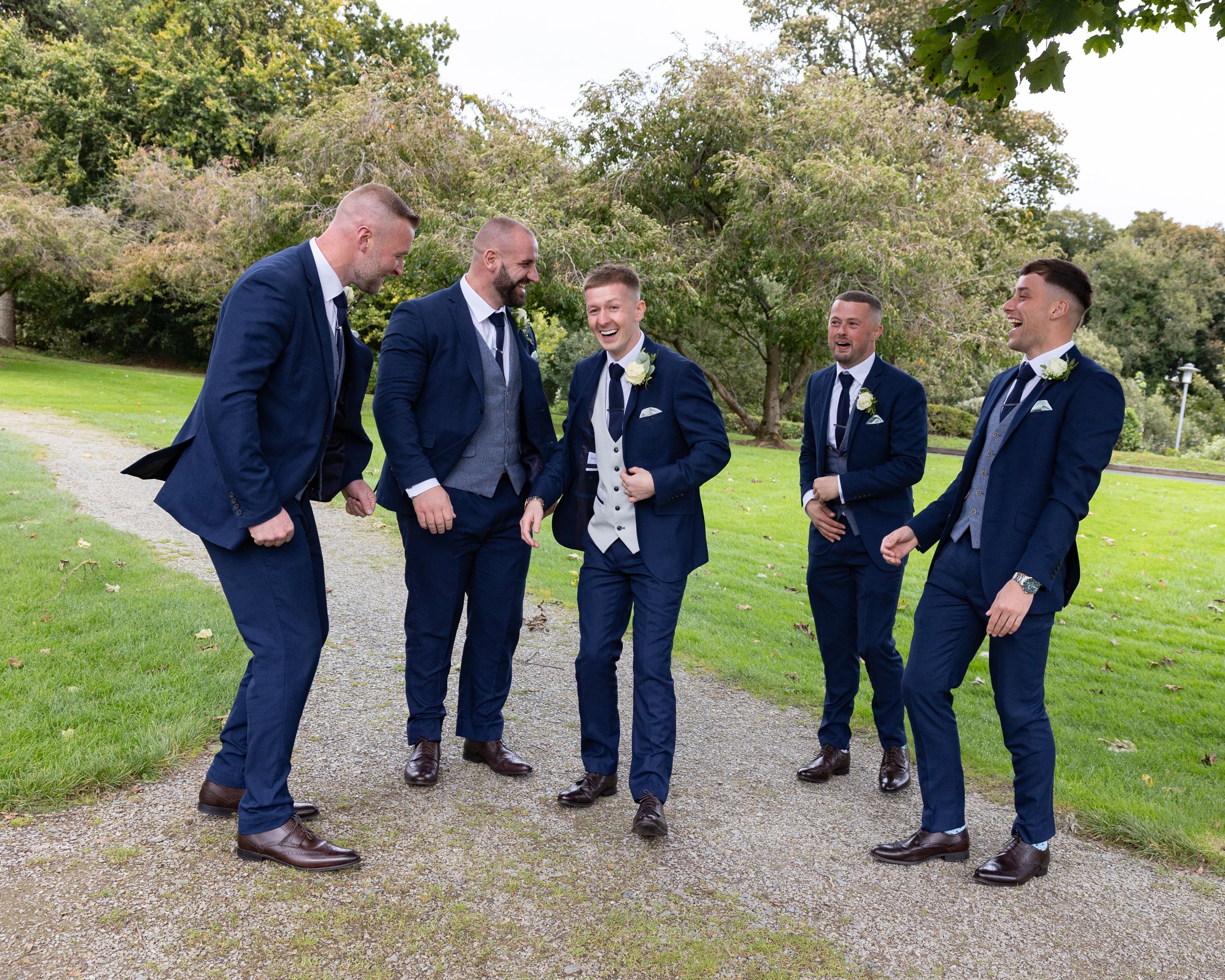 Redcastle Wedding Wedding Photographer | Shea Deighan | Real Irish Wedding | Bridal Portraits-1180.jpg