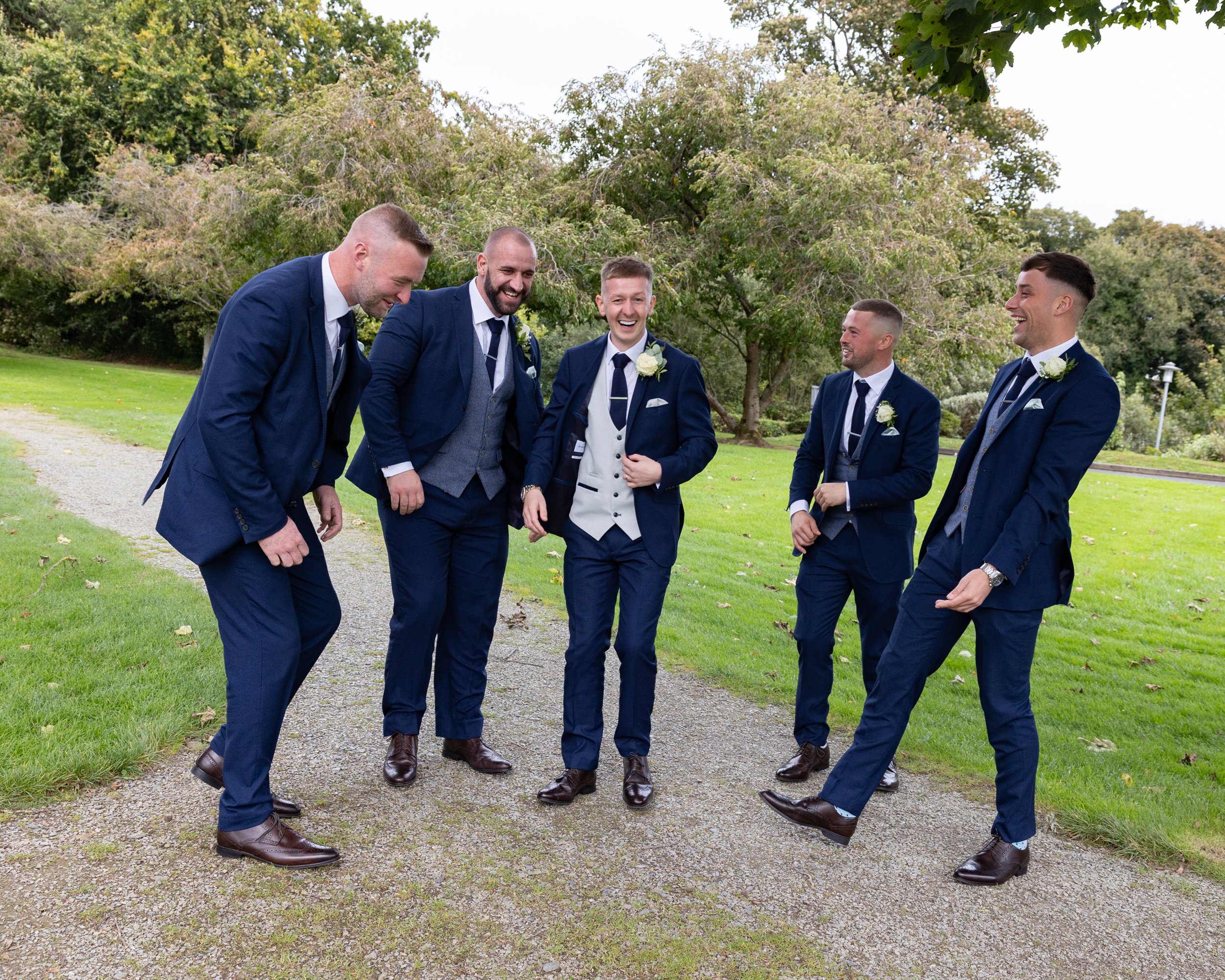 Redcastle Wedding Wedding Photographer | Shea Deighan | Real Irish Wedding | Bridal Portraits-1181.jpg