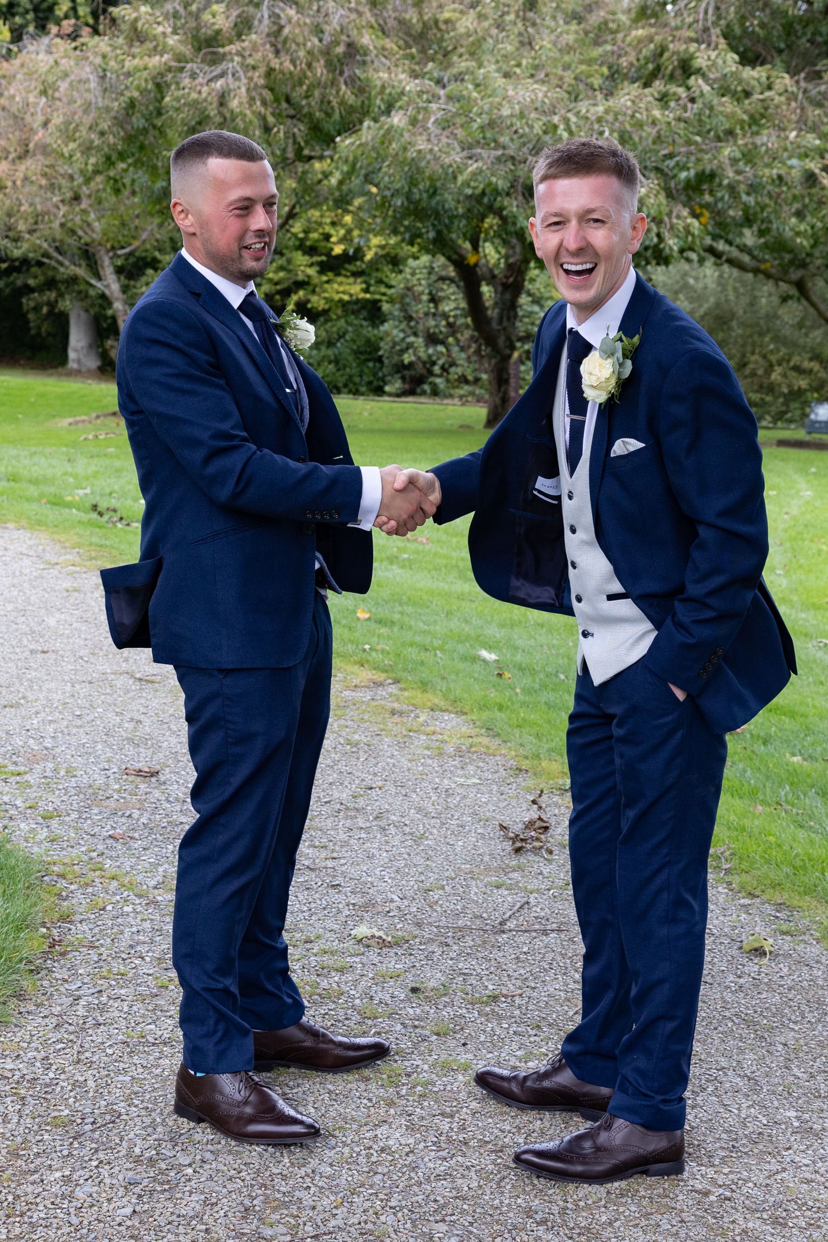 Redcastle Wedding Wedding Photographer | Shea Deighan | Real Irish Wedding | Bridal Portraits-1189.jpg
