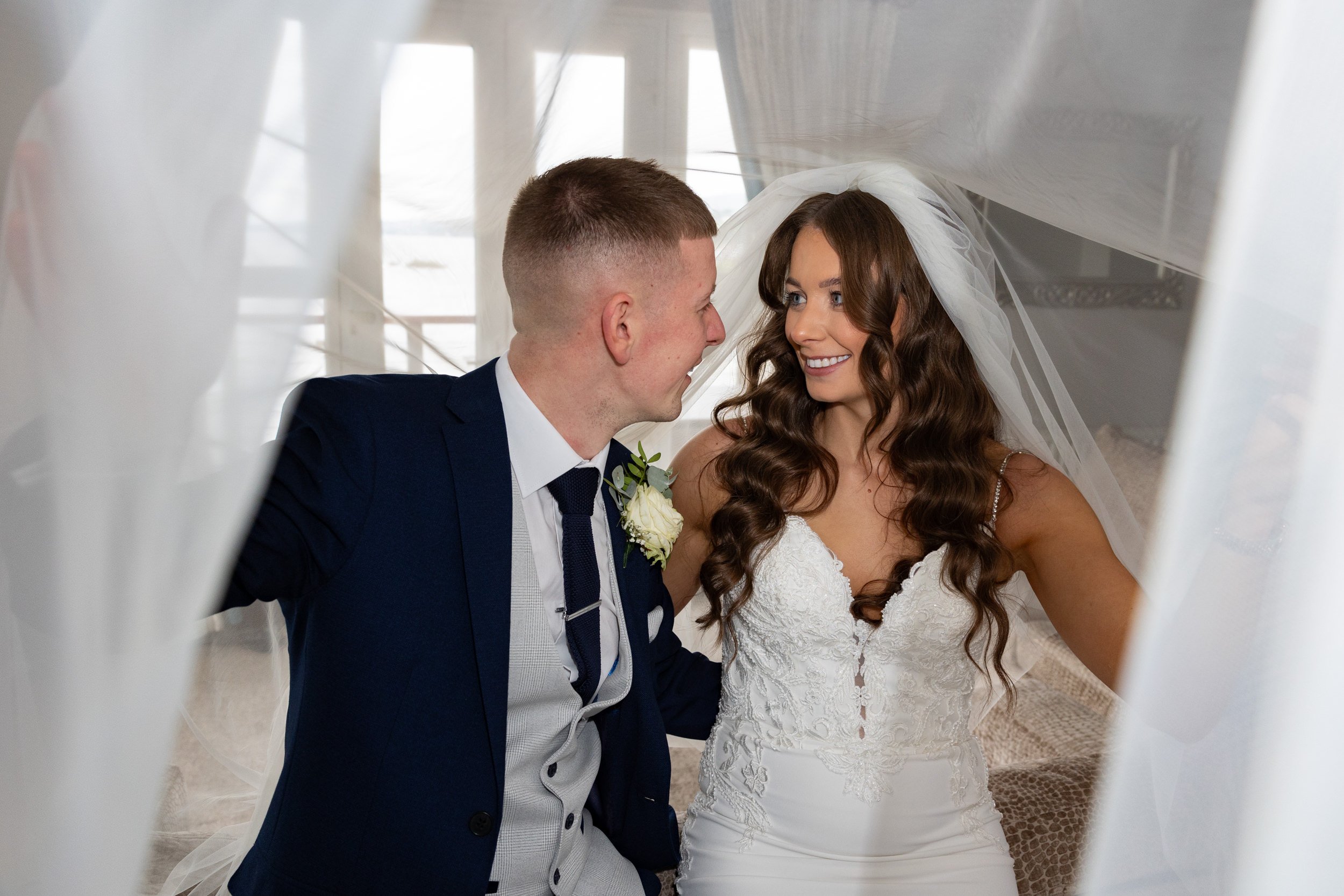 Redcastle Wedding Wedding Photographer | Shea Deighan | Real Irish Wedding | Bridal Portraits-1199.jpg