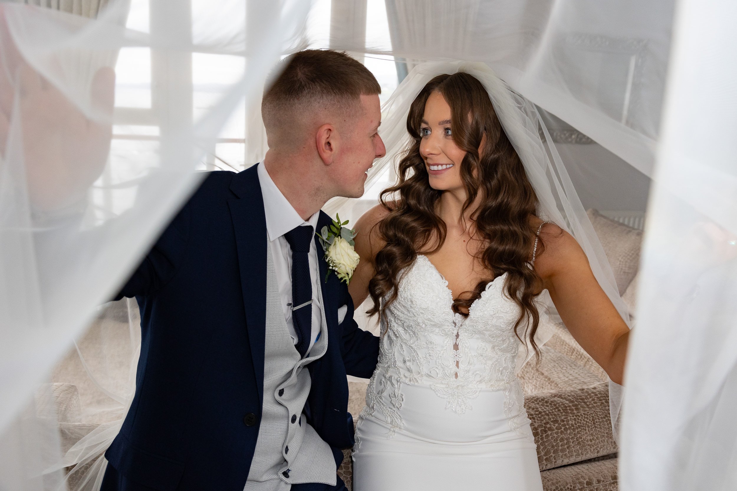 Redcastle Wedding Wedding Photographer | Shea Deighan | Real Irish Wedding | Bridal Portraits-1200.jpg