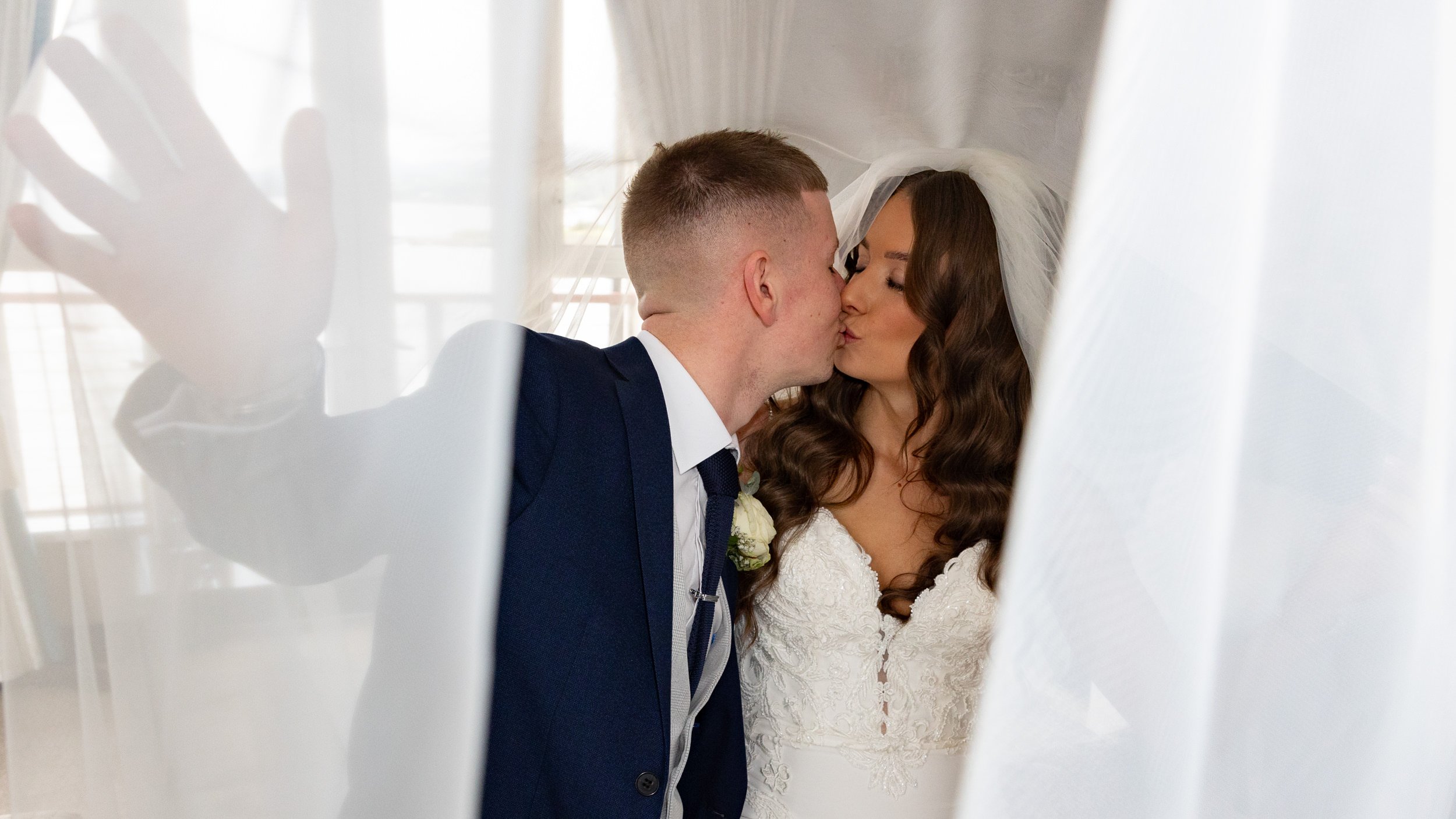 Redcastle Wedding Wedding Photographer | Shea Deighan | Real Irish Wedding | Bridal Portraits-1202.jpg