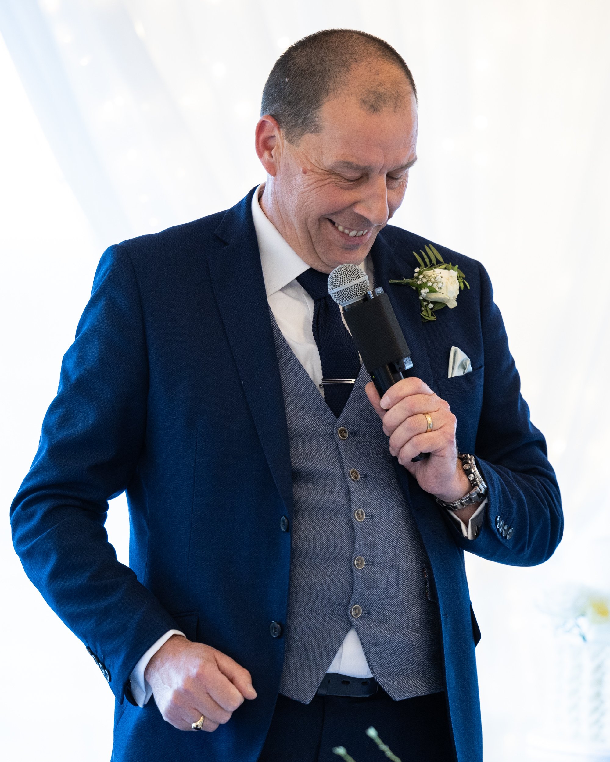Redcastle Wedding Wedding Photographer | Shea Deighan | Real Irish Wedding | Speeches-1252.jpg