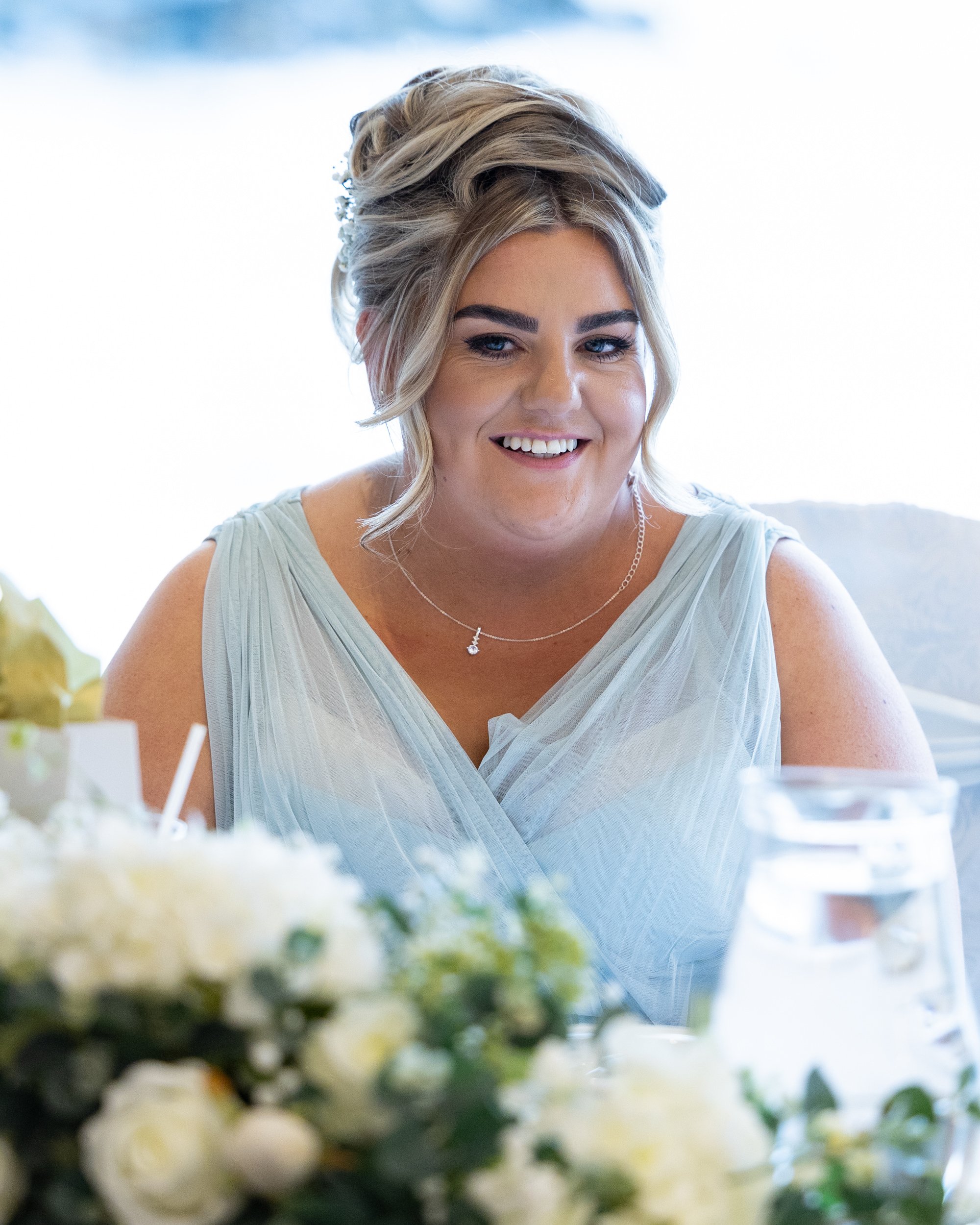 Redcastle Wedding Wedding Photographer | Shea Deighan | Real Irish Wedding | Speeches-1254.jpg