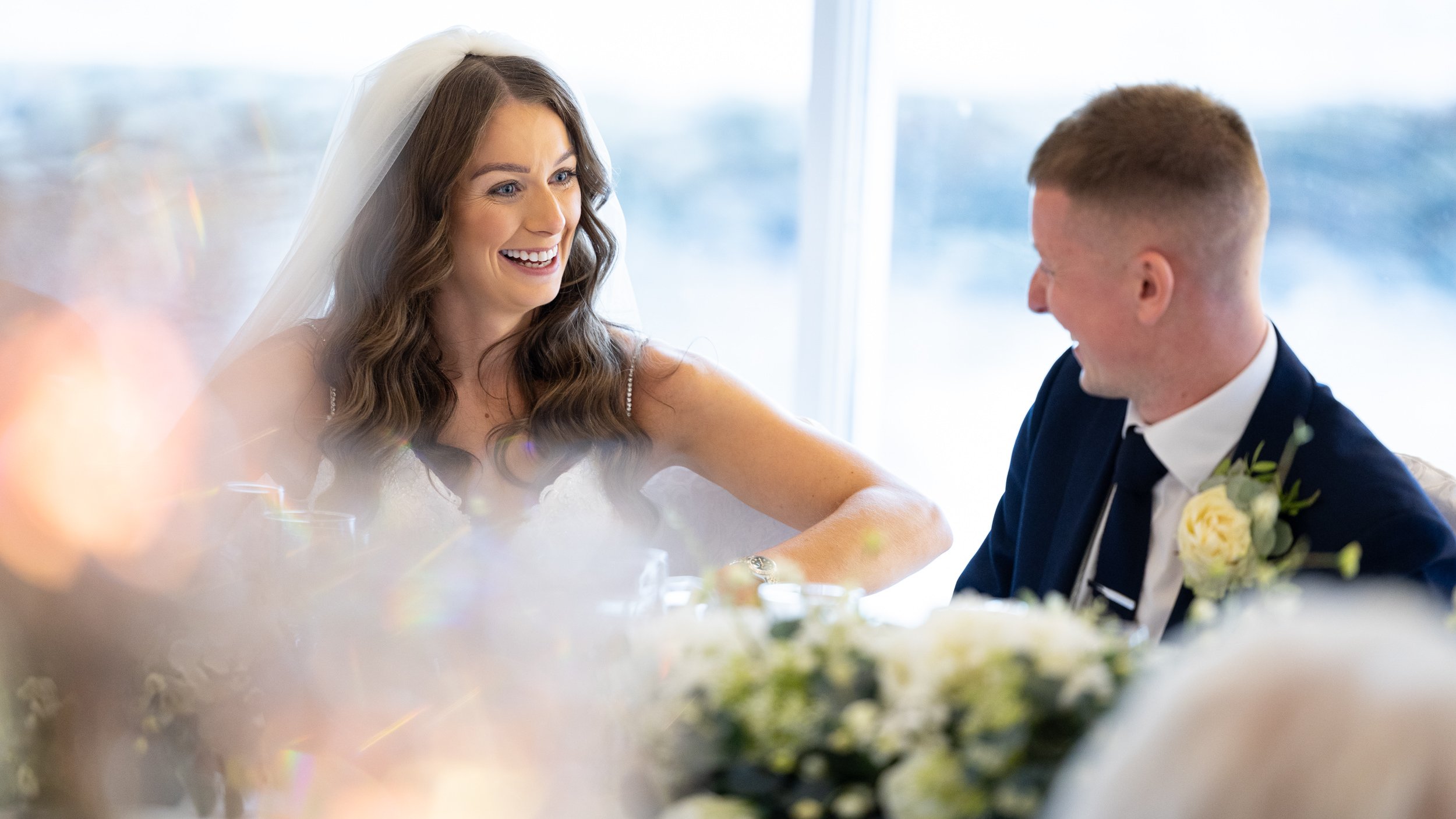 Redcastle Wedding Wedding Photographer | Shea Deighan | Real Irish Wedding | Speeches-1257.jpg