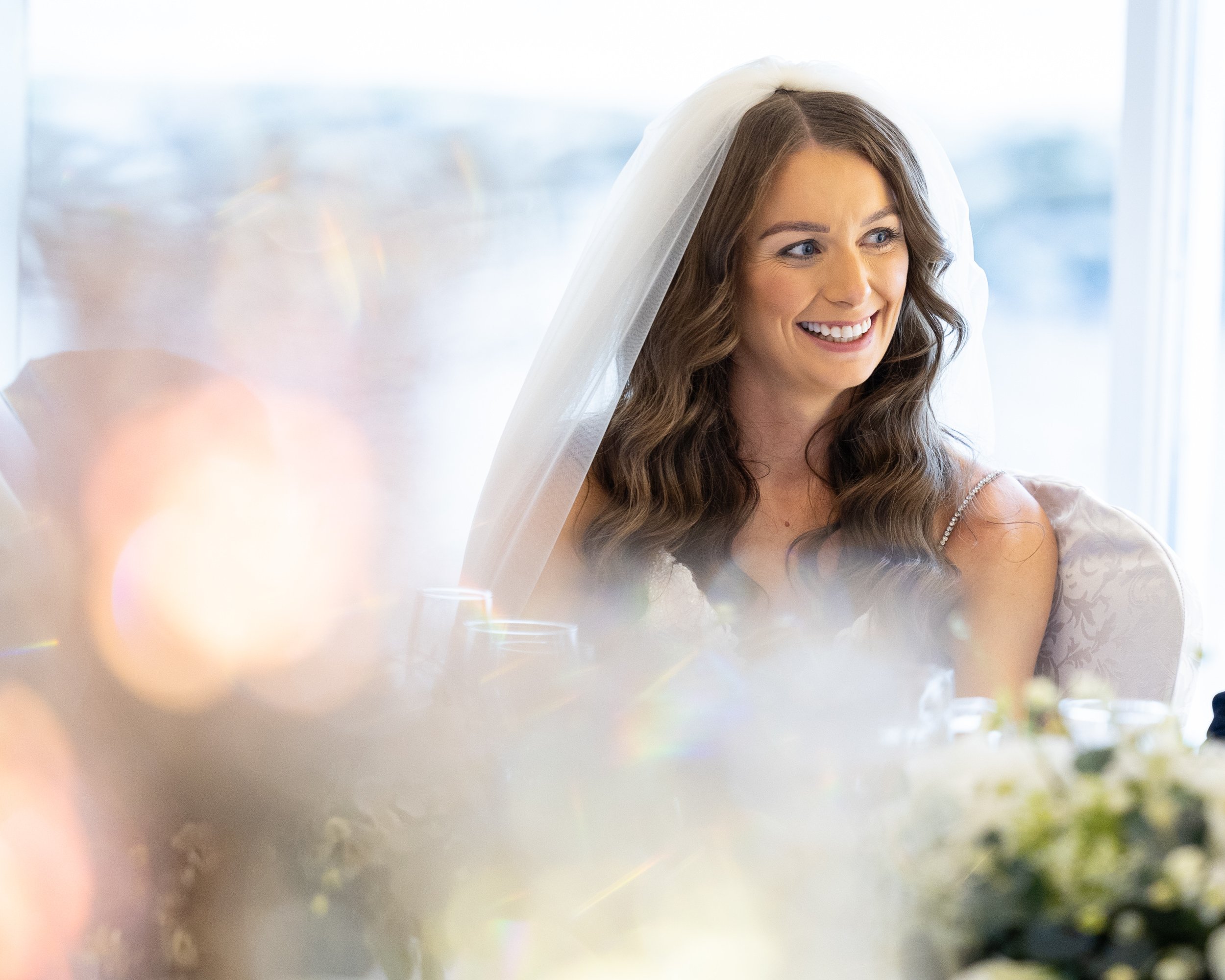 Redcastle Wedding Wedding Photographer | Shea Deighan | Real Irish Wedding | Speeches-1264.jpg
