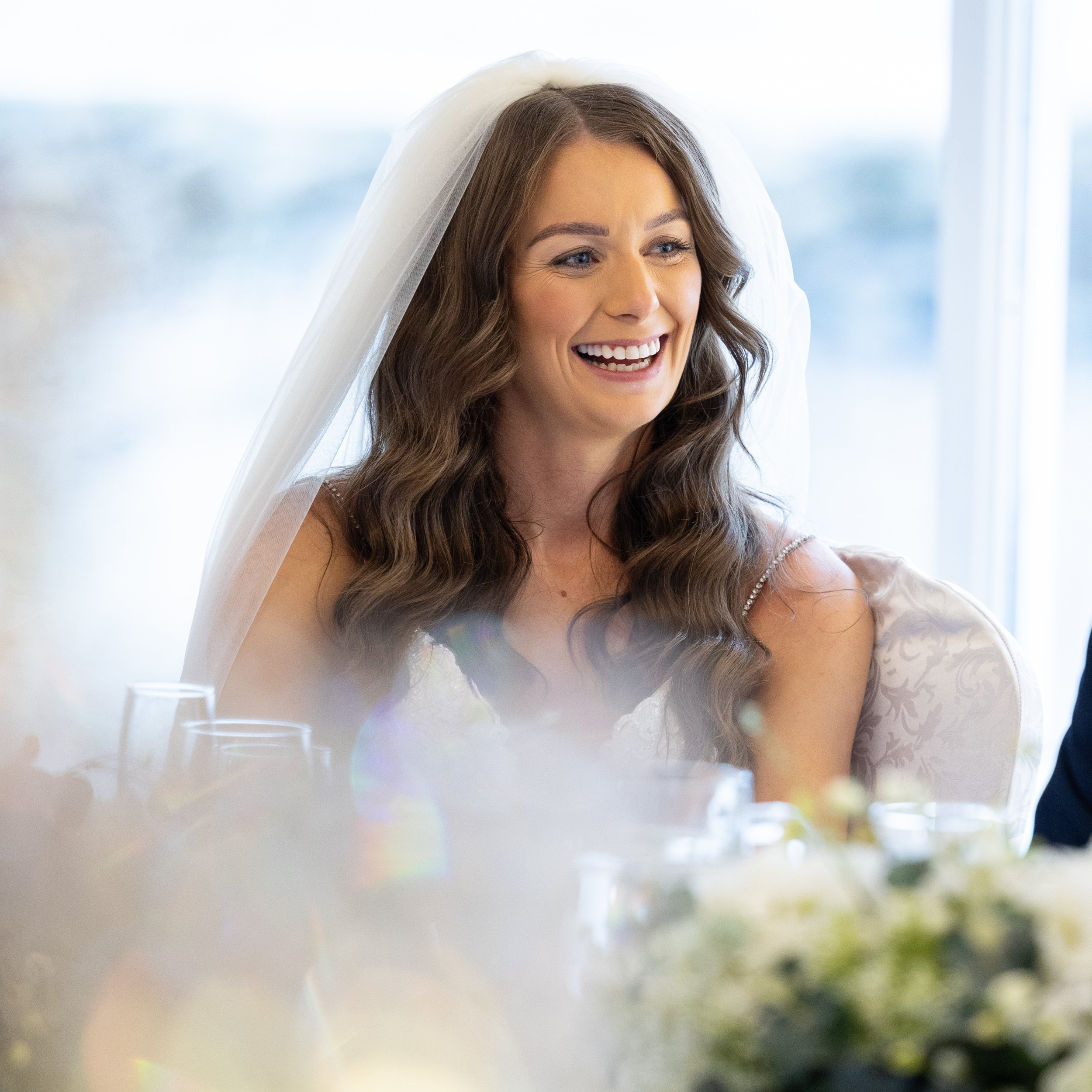 Redcastle Wedding Wedding Photographer | Shea Deighan | Real Irish Wedding | Speeches-1265.jpg