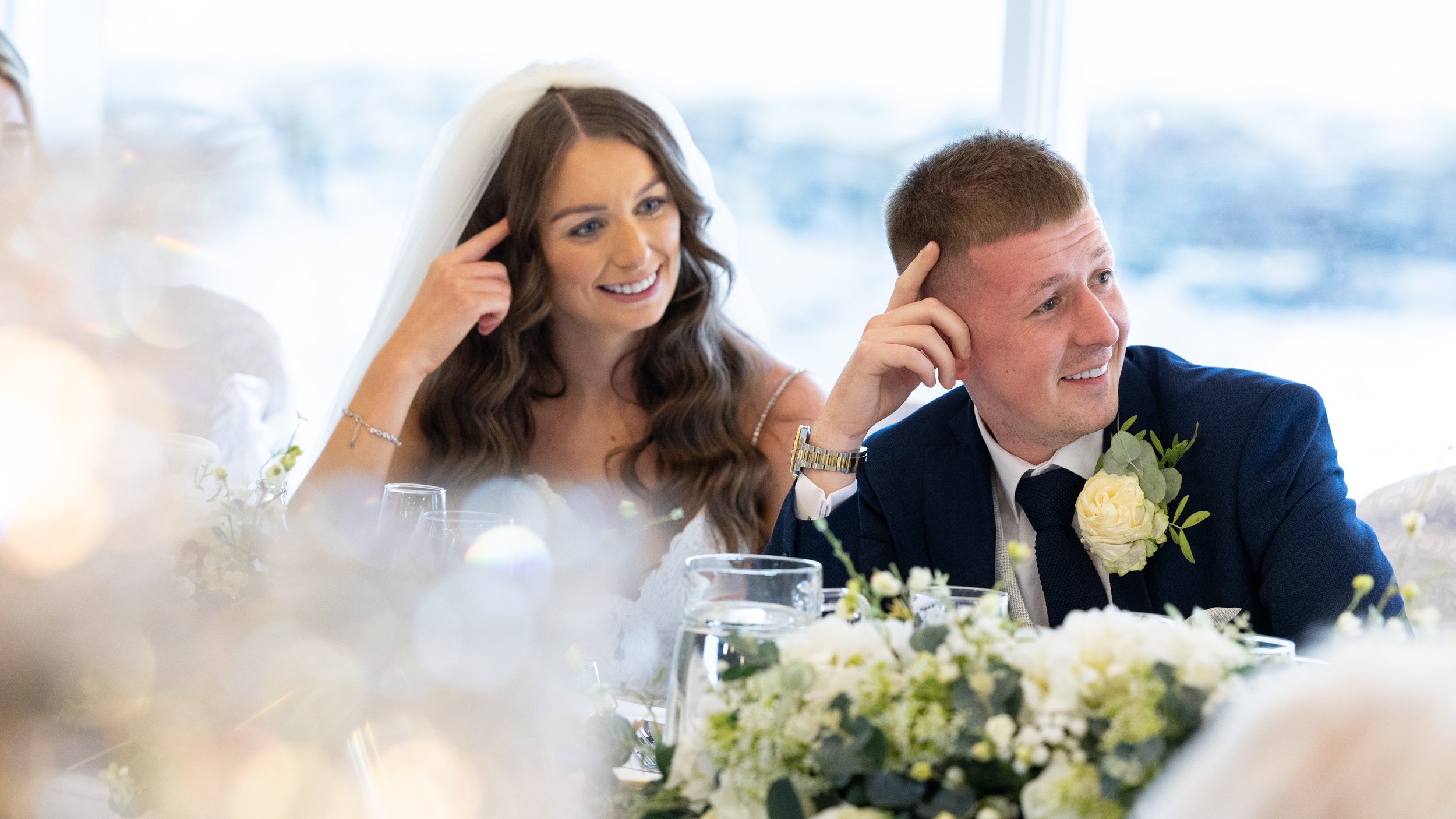 Redcastle Wedding Wedding Photographer | Shea Deighan | Real Irish Wedding | Speeches-1268.jpg