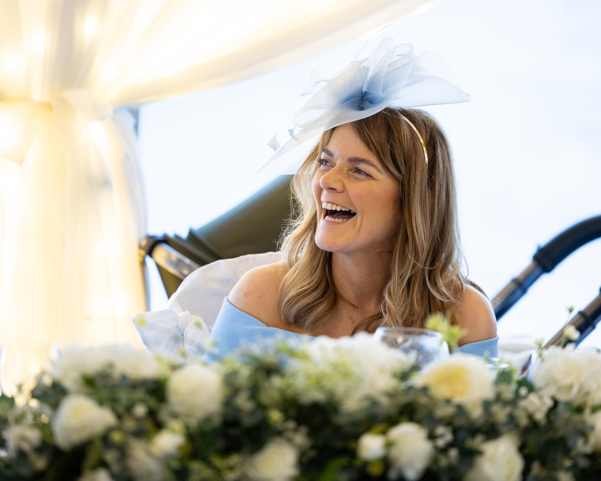 Redcastle Wedding Wedding Photographer | Shea Deighan | Real Irish Wedding | Speeches-1281.jpg