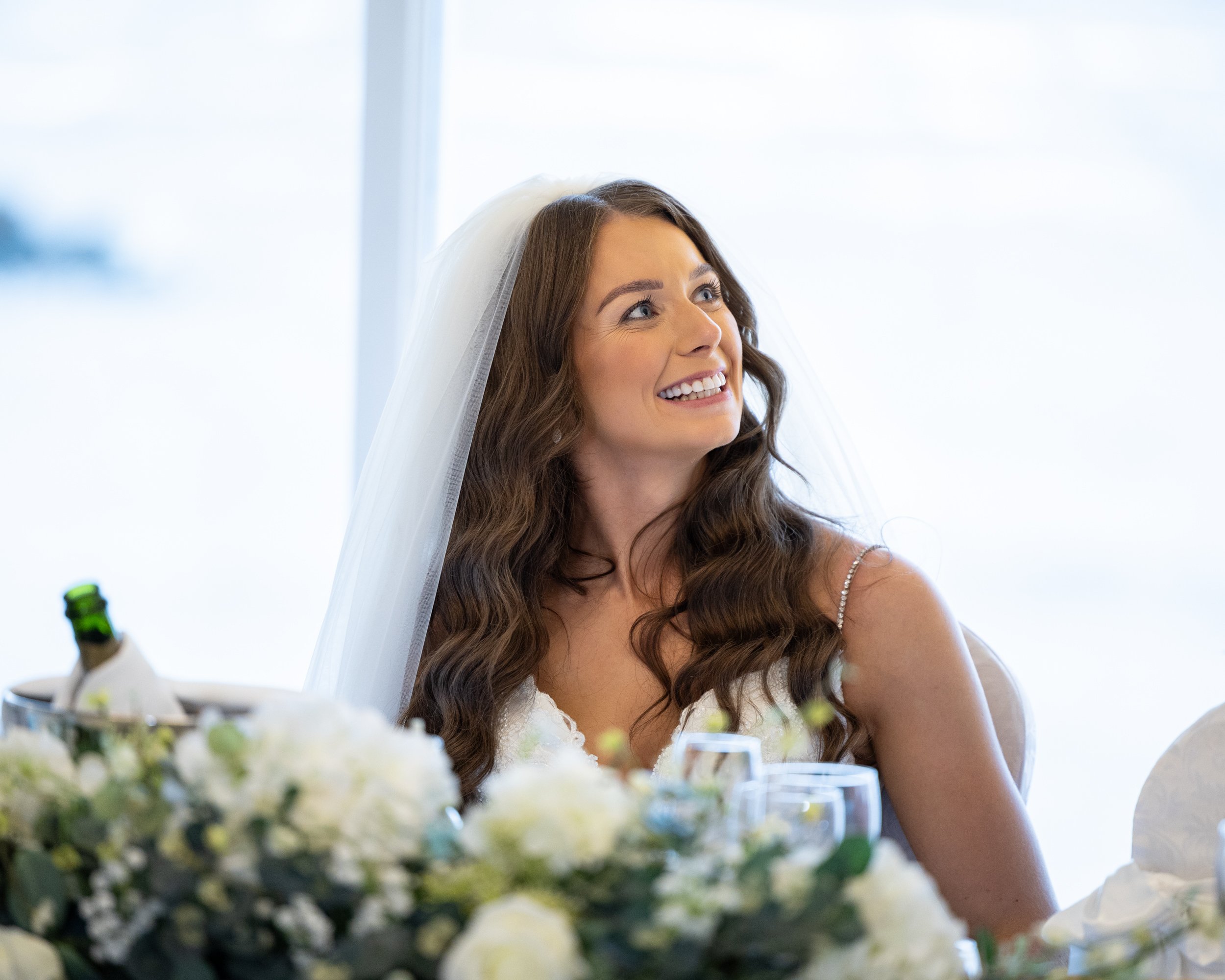 Redcastle Wedding Wedding Photographer | Shea Deighan | Real Irish Wedding | Speeches-1294.jpg