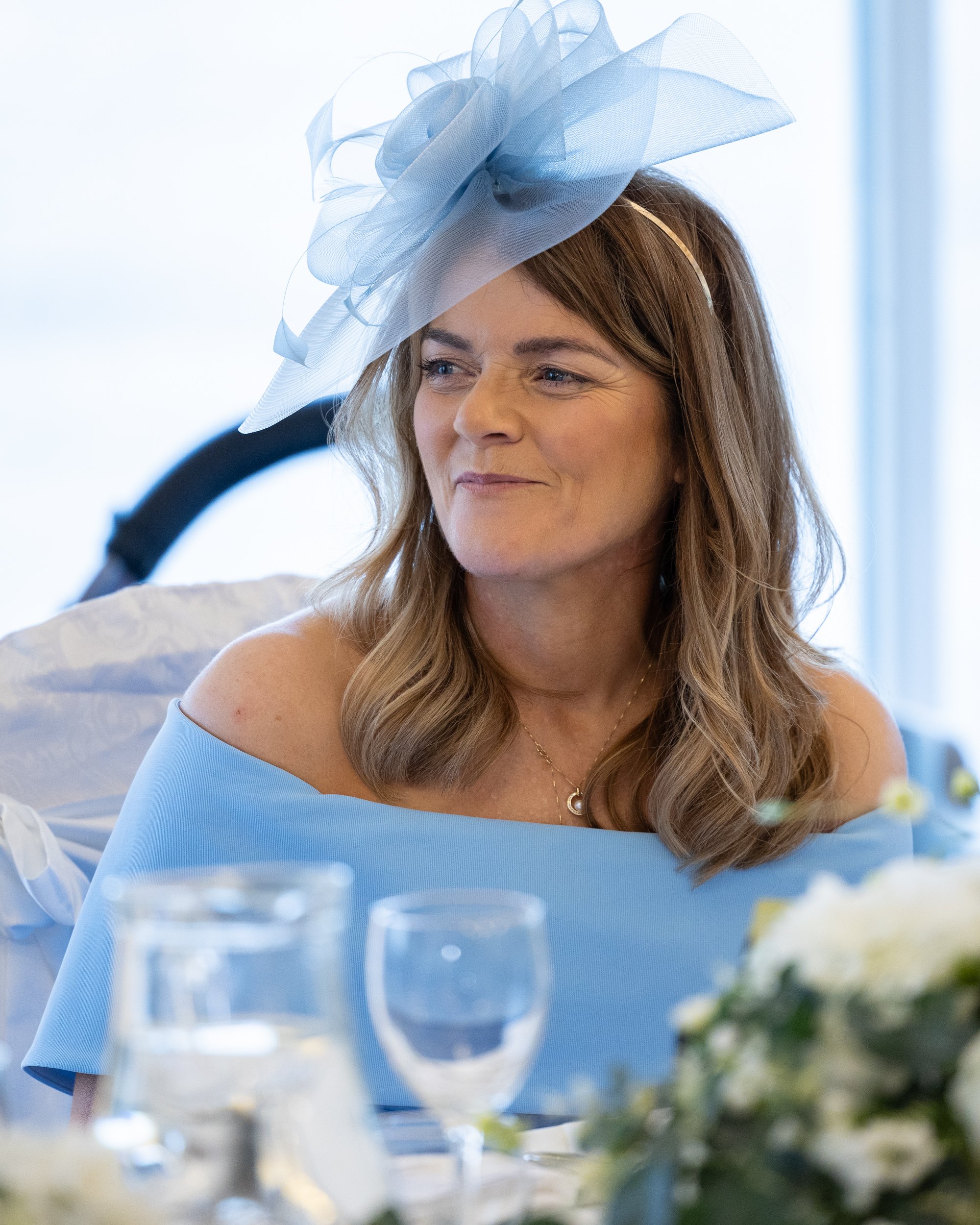 Redcastle Wedding Wedding Photographer | Shea Deighan | Real Irish Wedding | Speeches-1300.jpg