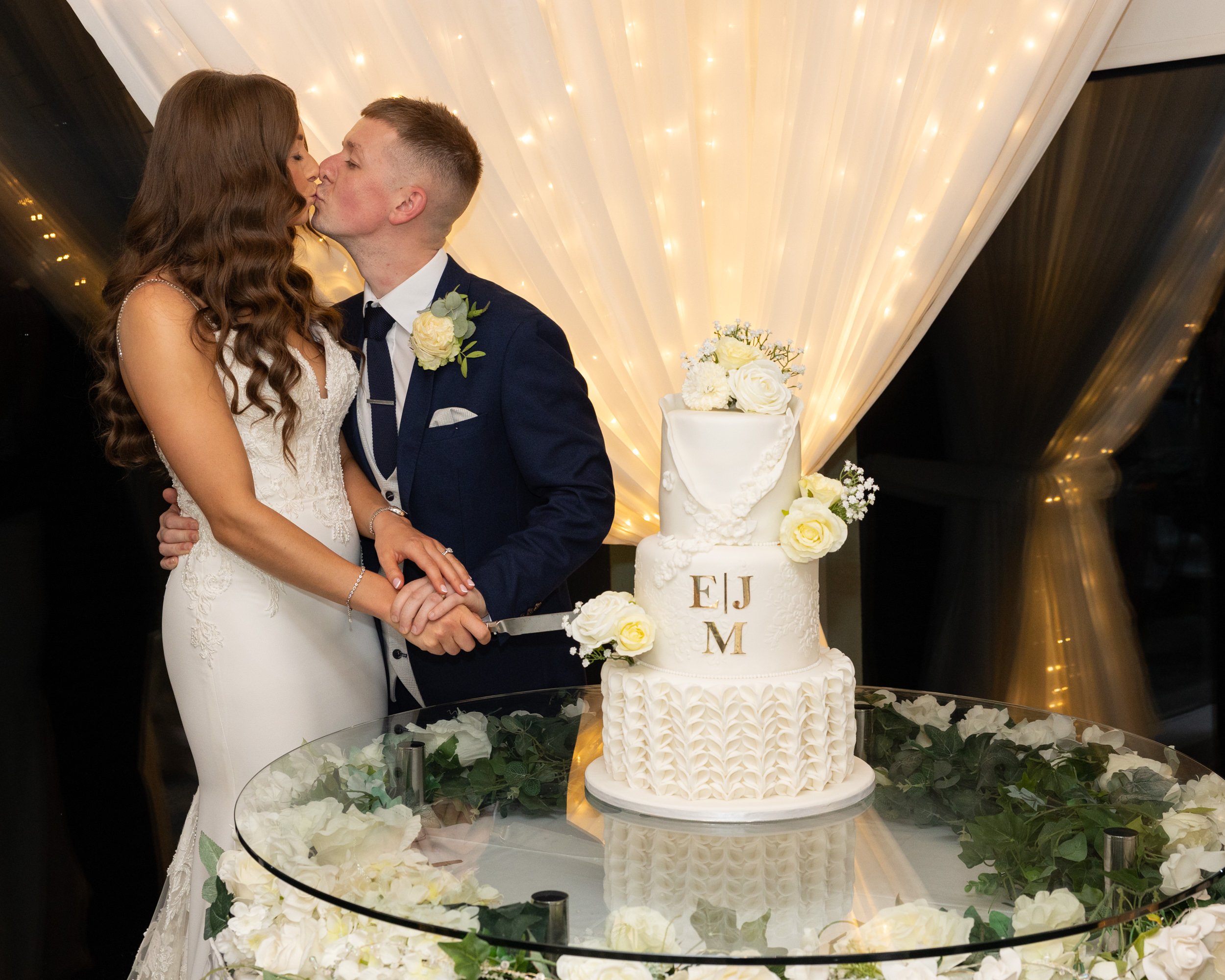 Redcastle Wedding Wedding Photographer | Shea Deighan | Real Irish Wedding | Speeches-1311.jpg