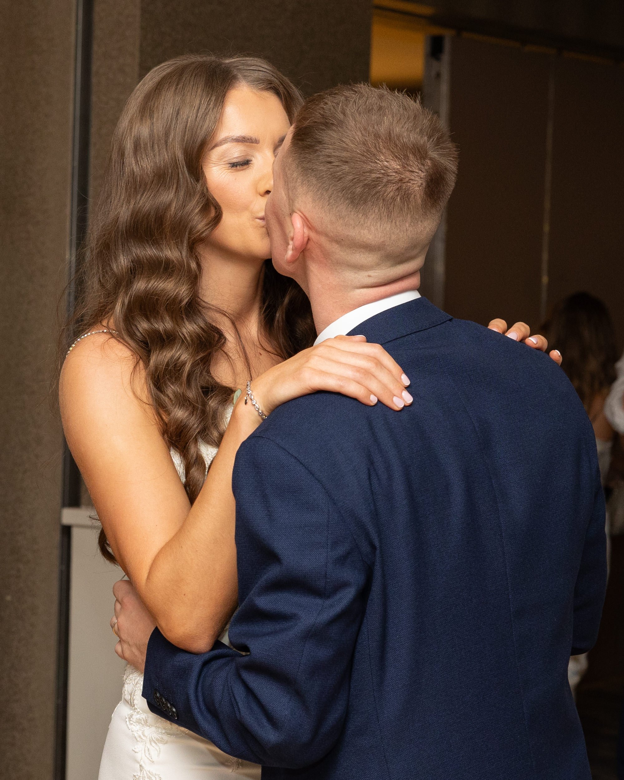 Redcastle Wedding Wedding Photographer | Shea Deighan | Real Irish Wedding | Dancing-1314.jpg