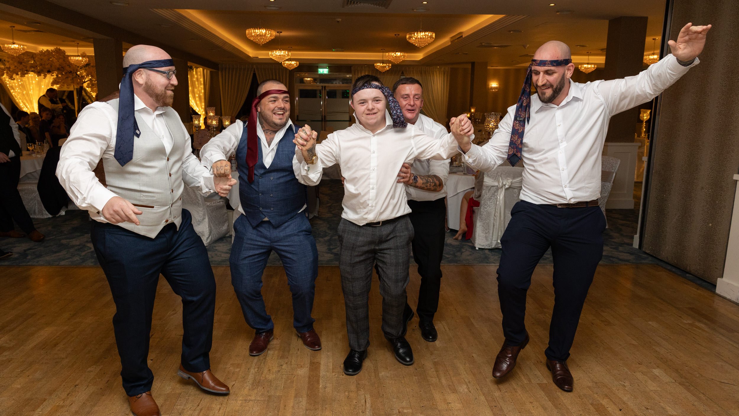 Redcastle Wedding Wedding Photographer | Shea Deighan | Real Irish Wedding | Dancing-1331.jpg