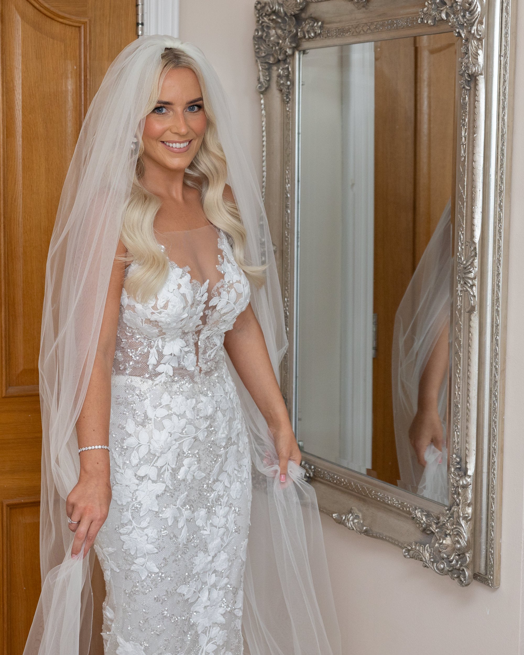 Redcastle Wedding Photographer | Shea Deighan | Real Donegal Derry Wedding | Bride Preps-1044.jpg